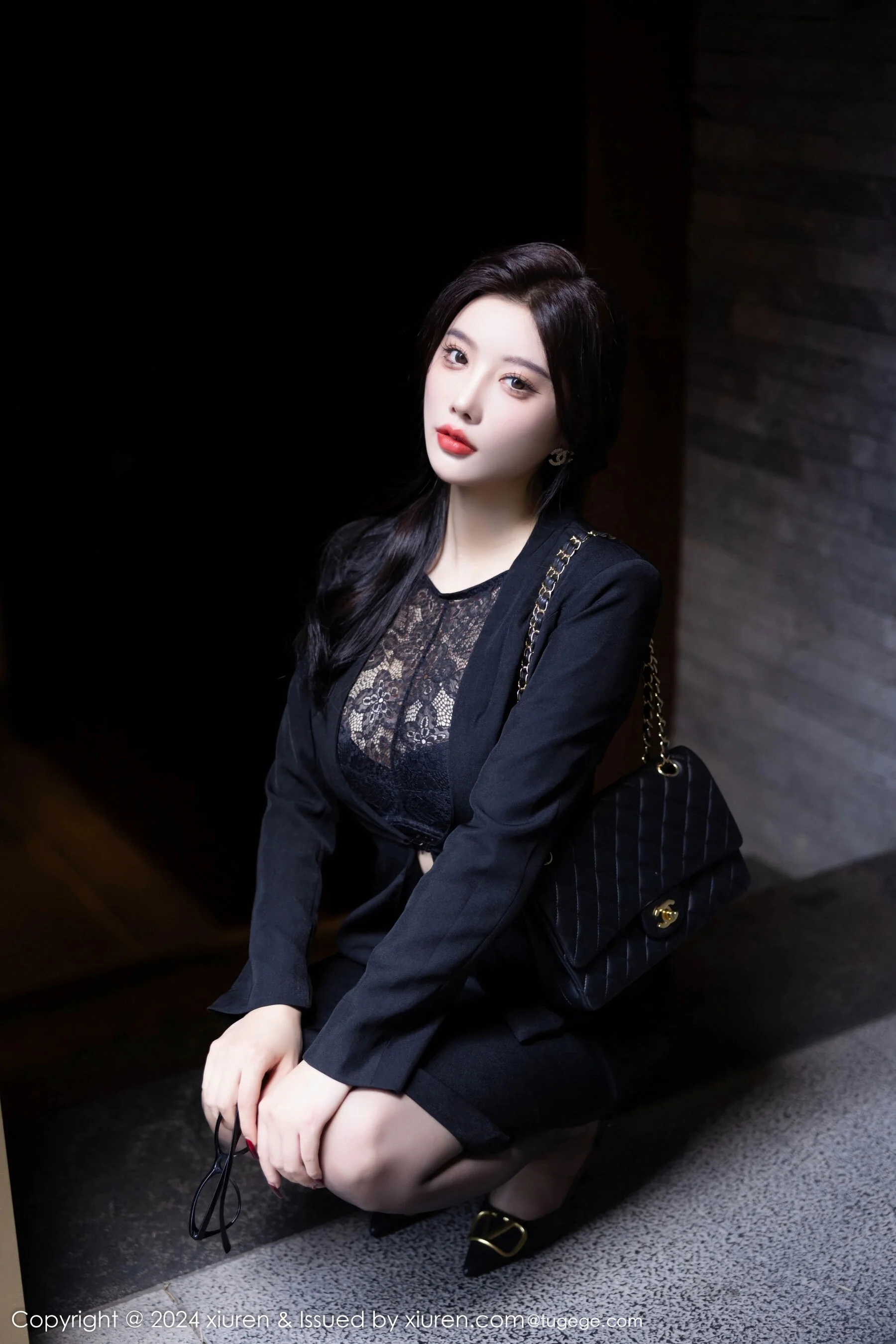 杨晨晨Yome - Photo 18