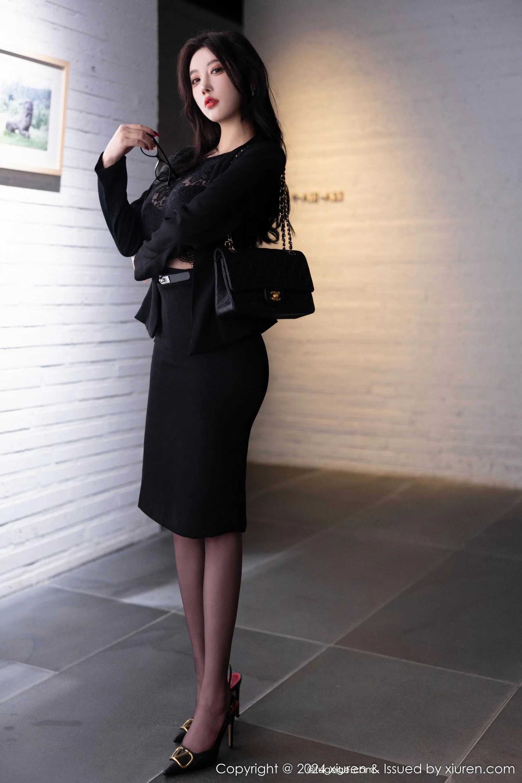 杨晨晨Yome - Photo 21