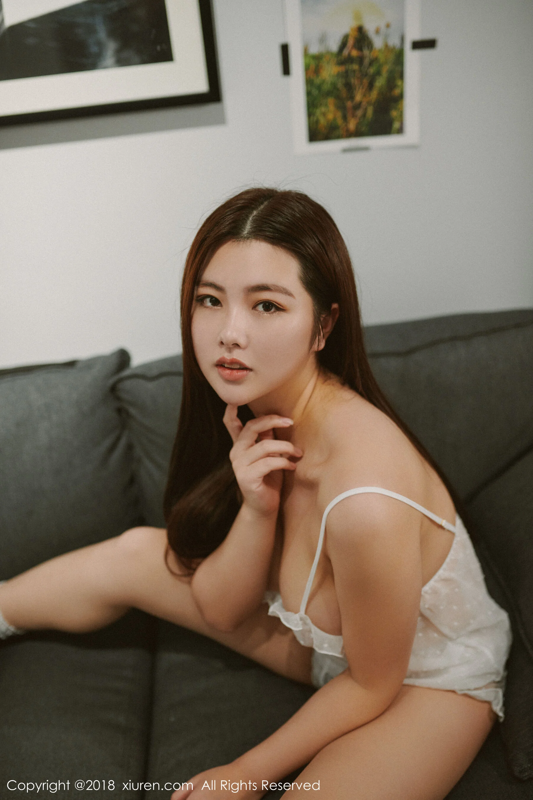 娜露Selena - Photo 14