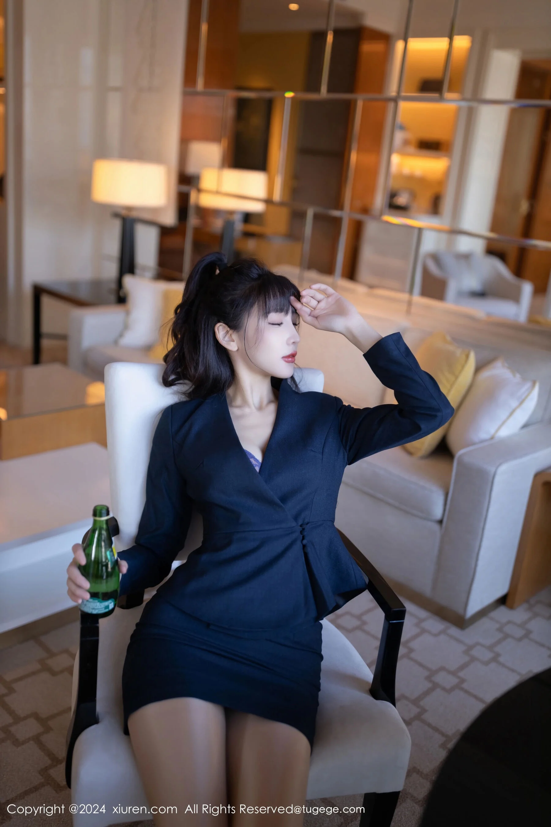 陆萱萱 - Photo 11