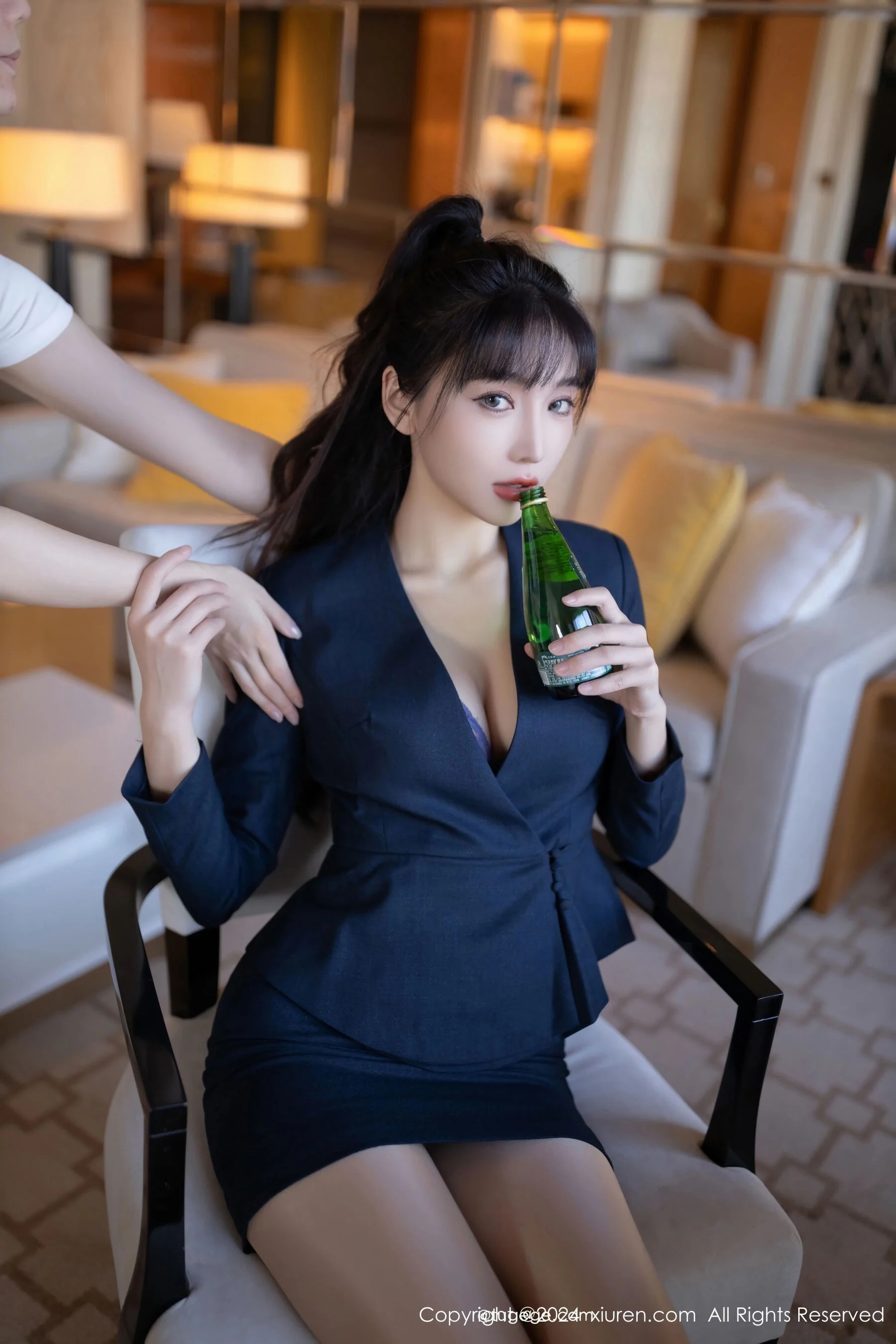 陆萱萱 - Photo 14