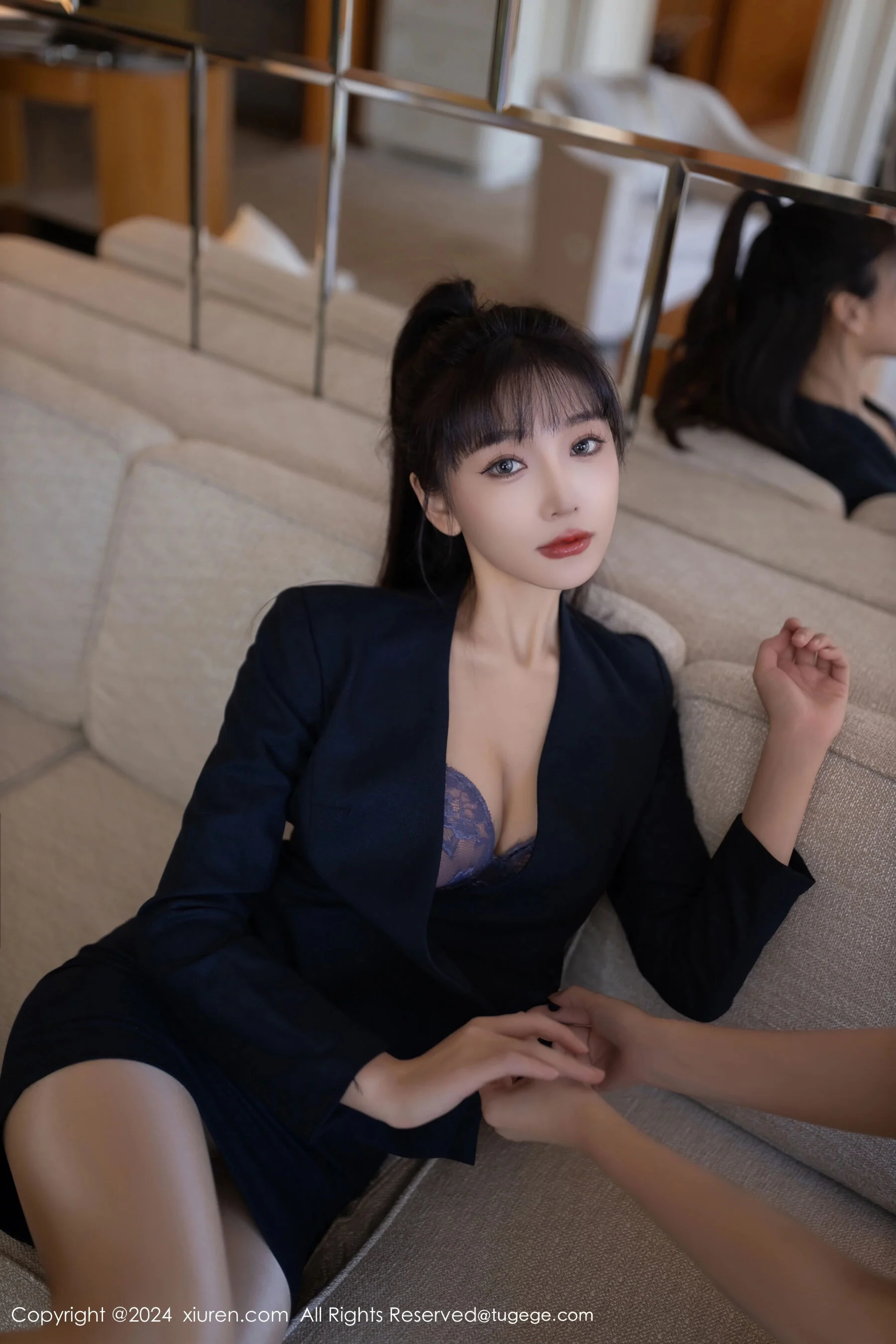 陆萱萱 - Photo 19