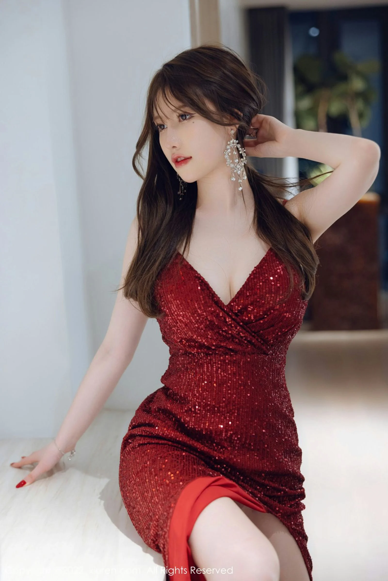 美桃酱 - Photo 42