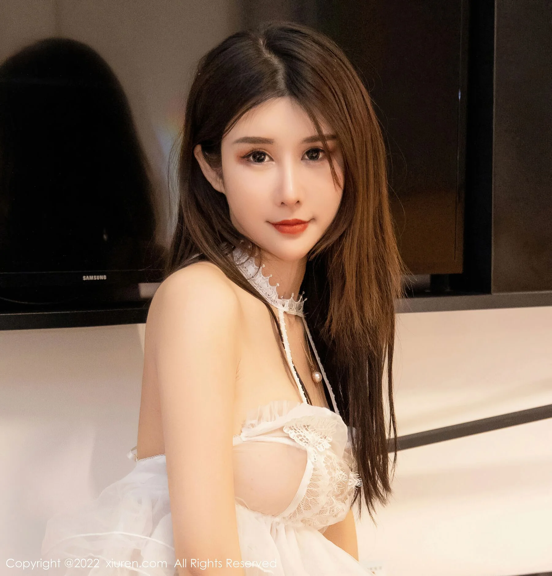 夏沫沫tifa - Photo 35