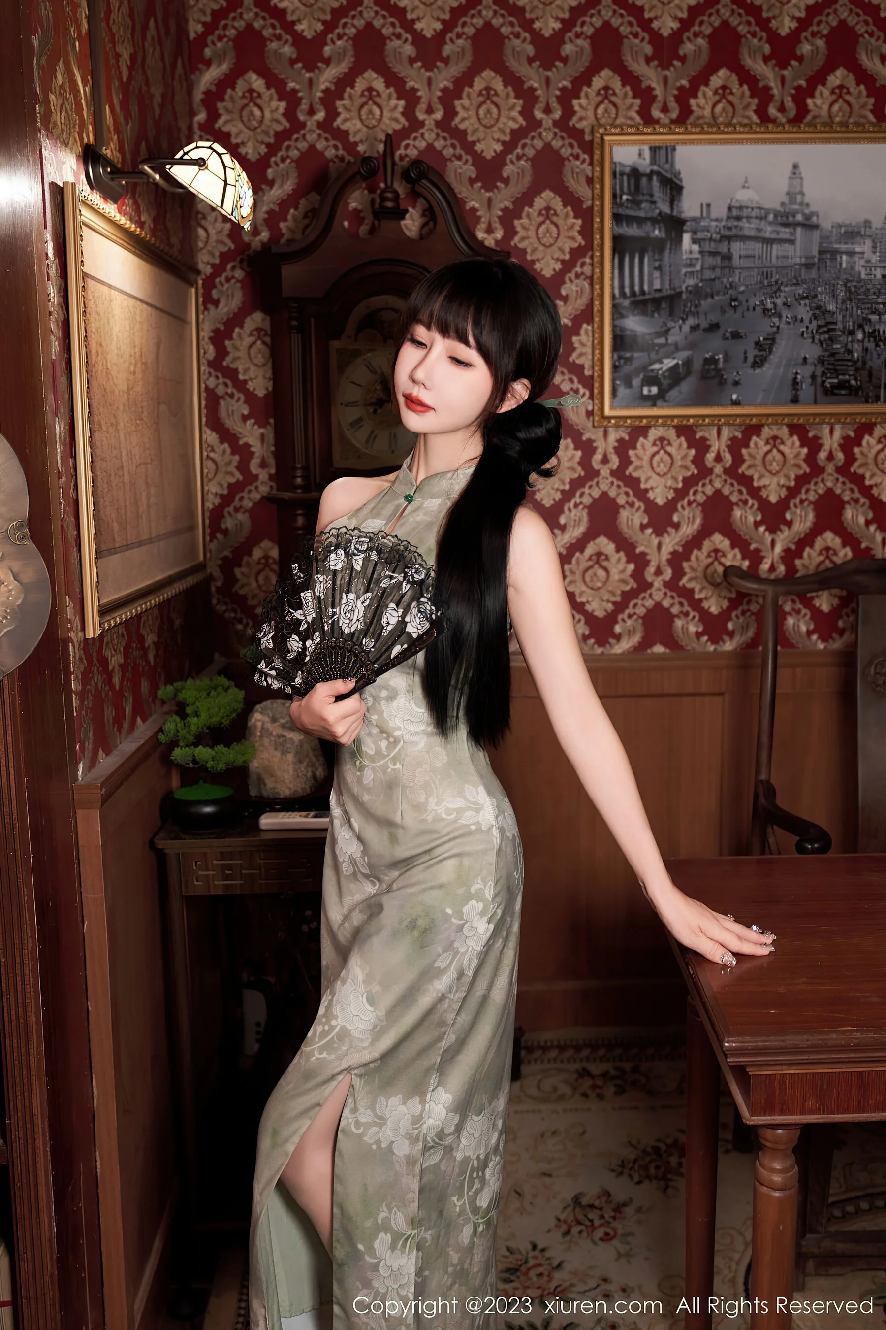 波巧酱 - Photo 12