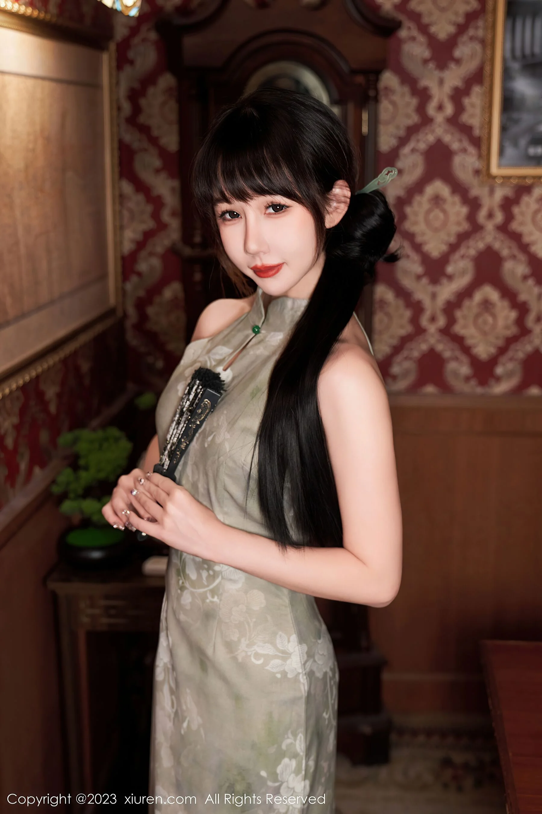 波巧酱 - Photo 13