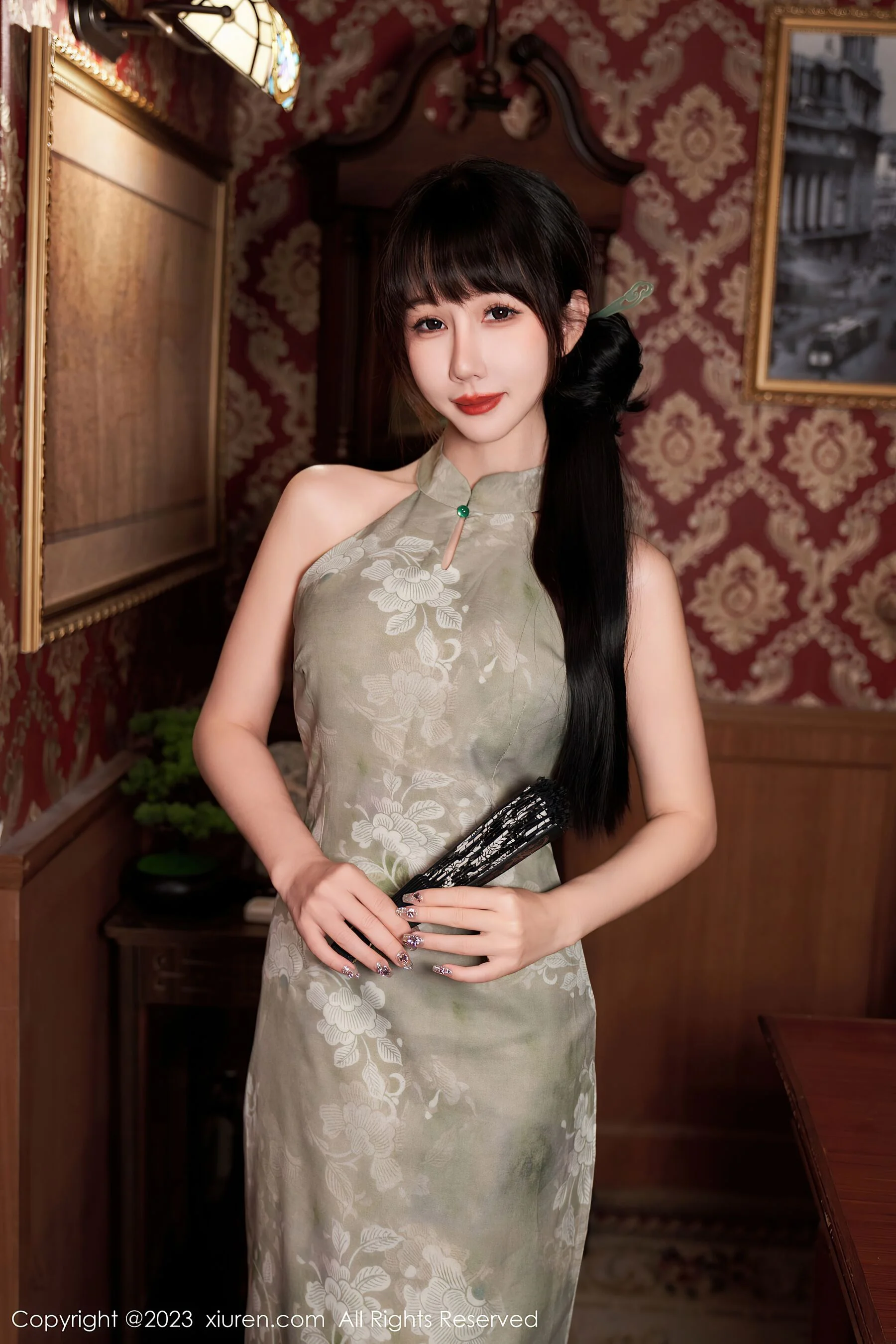 波巧酱 - Photo 14