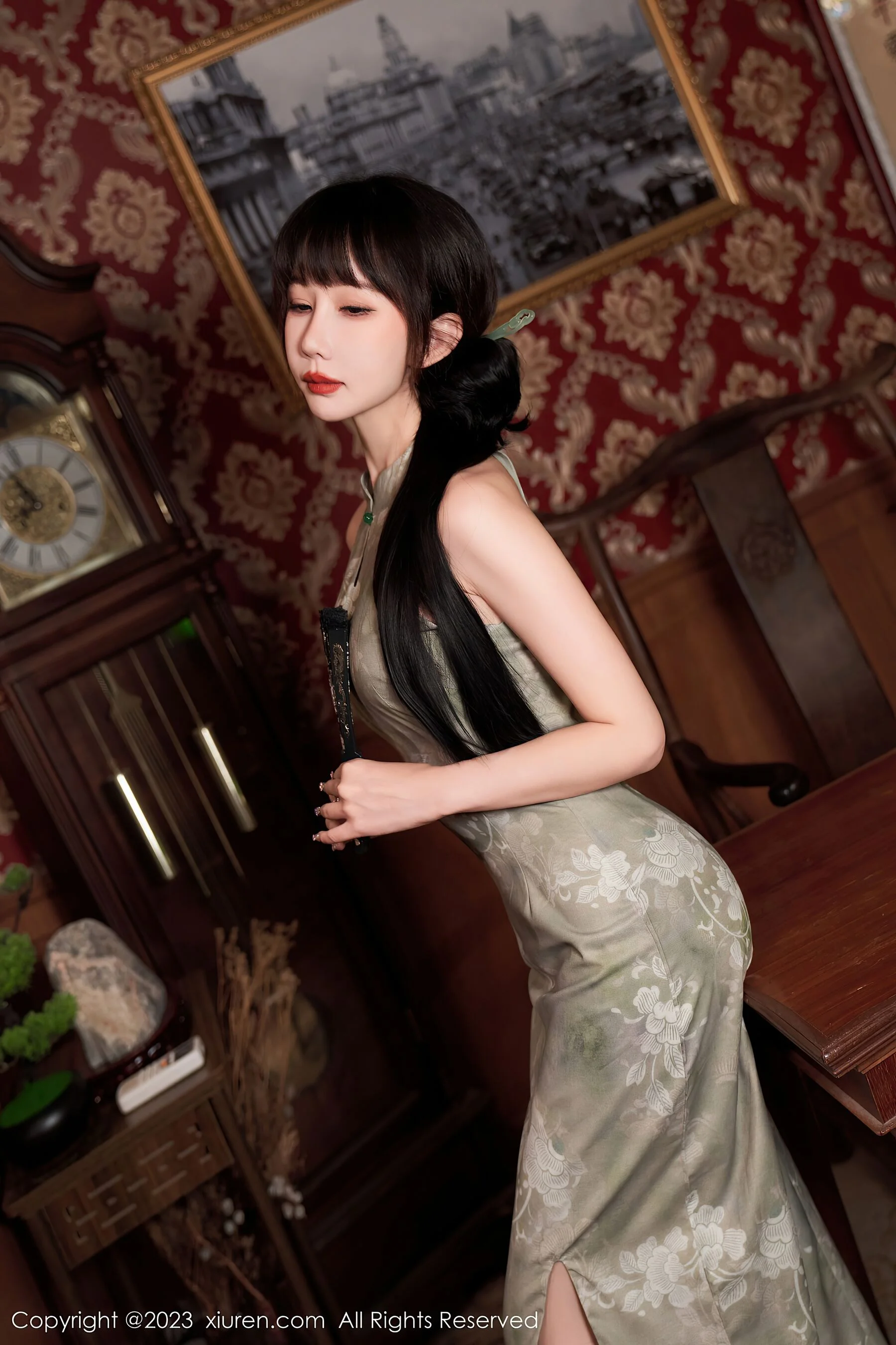 波巧酱 - Photo 15