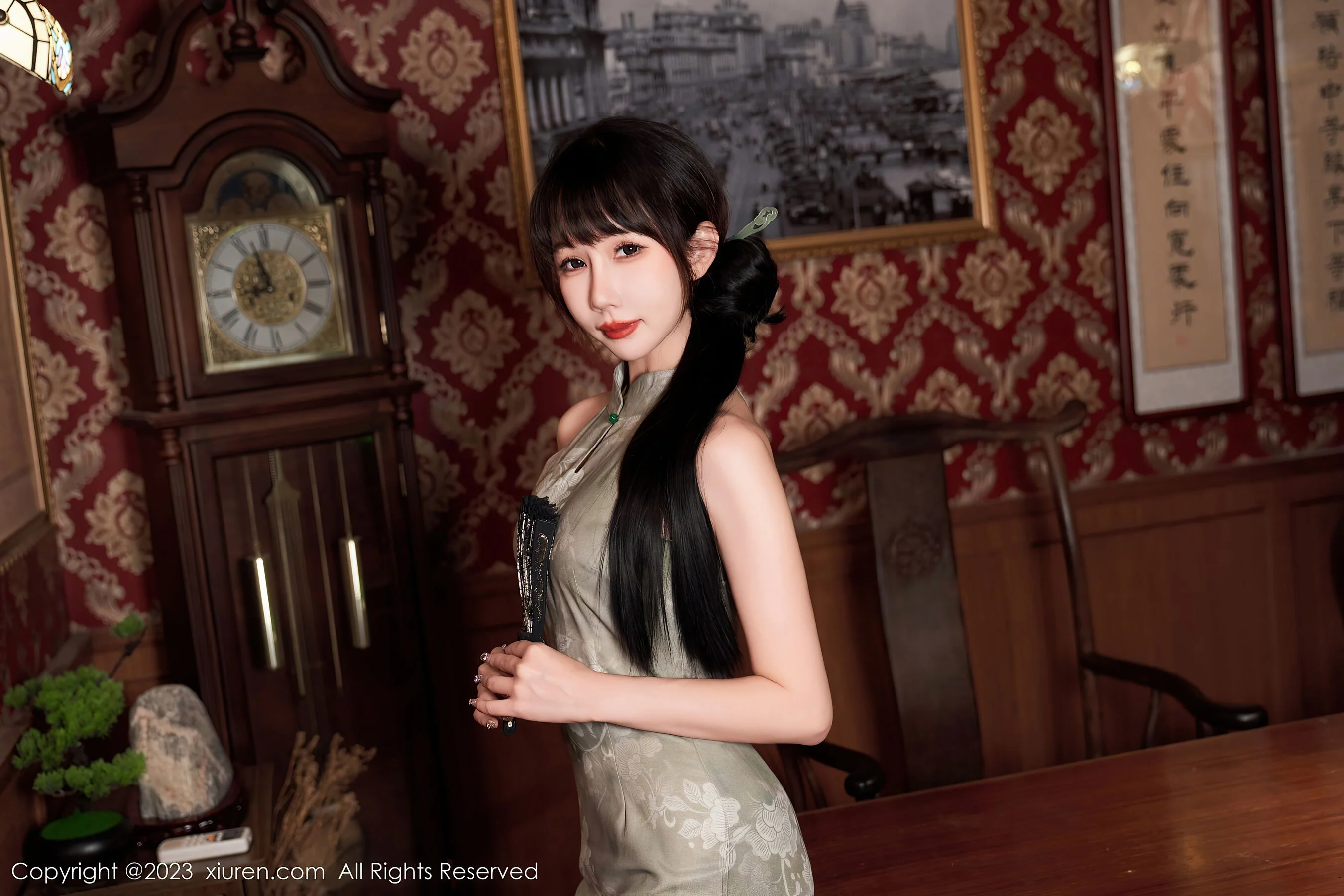 波巧酱 - Photo 16