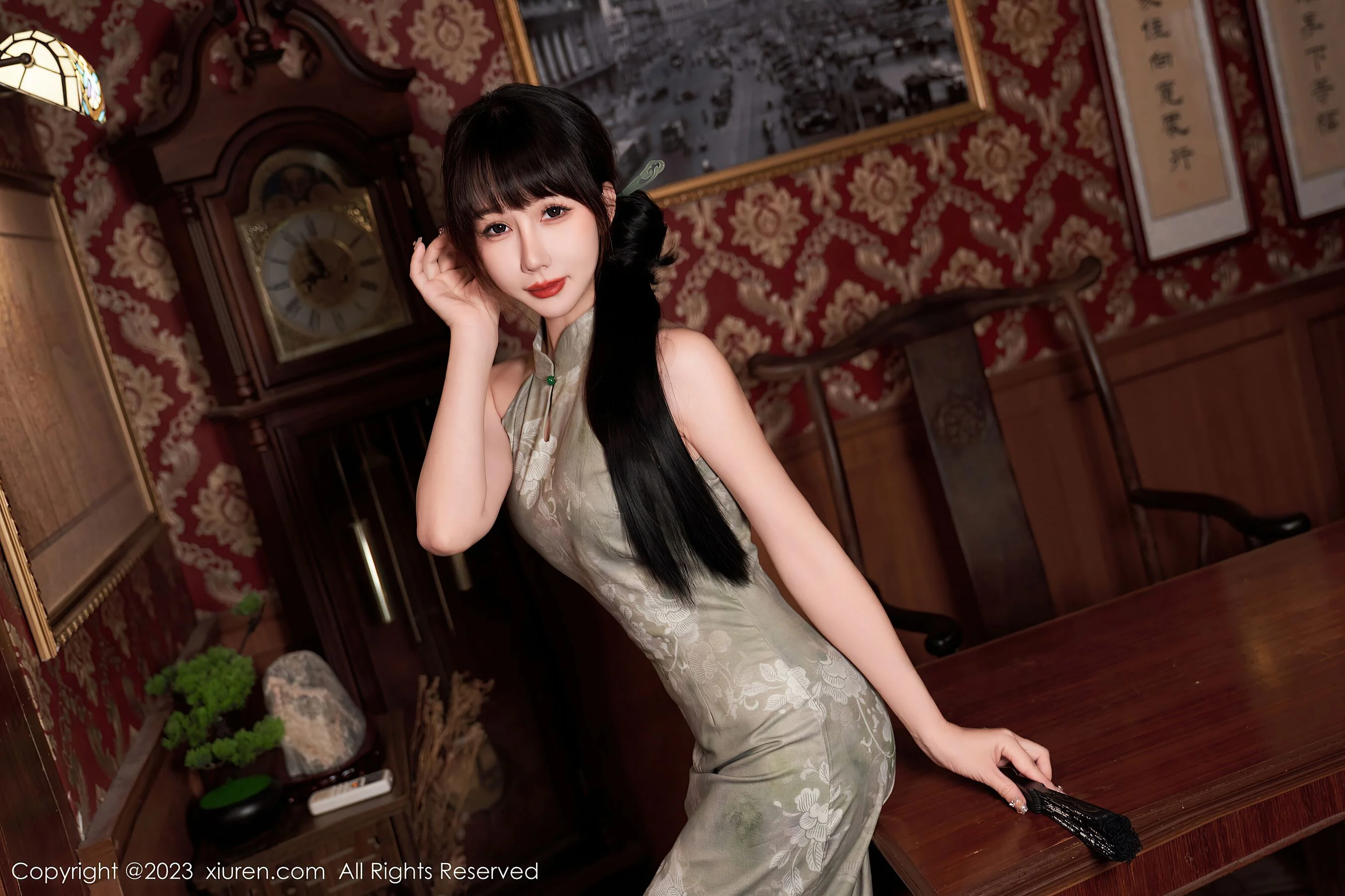 波巧酱 - Photo 17