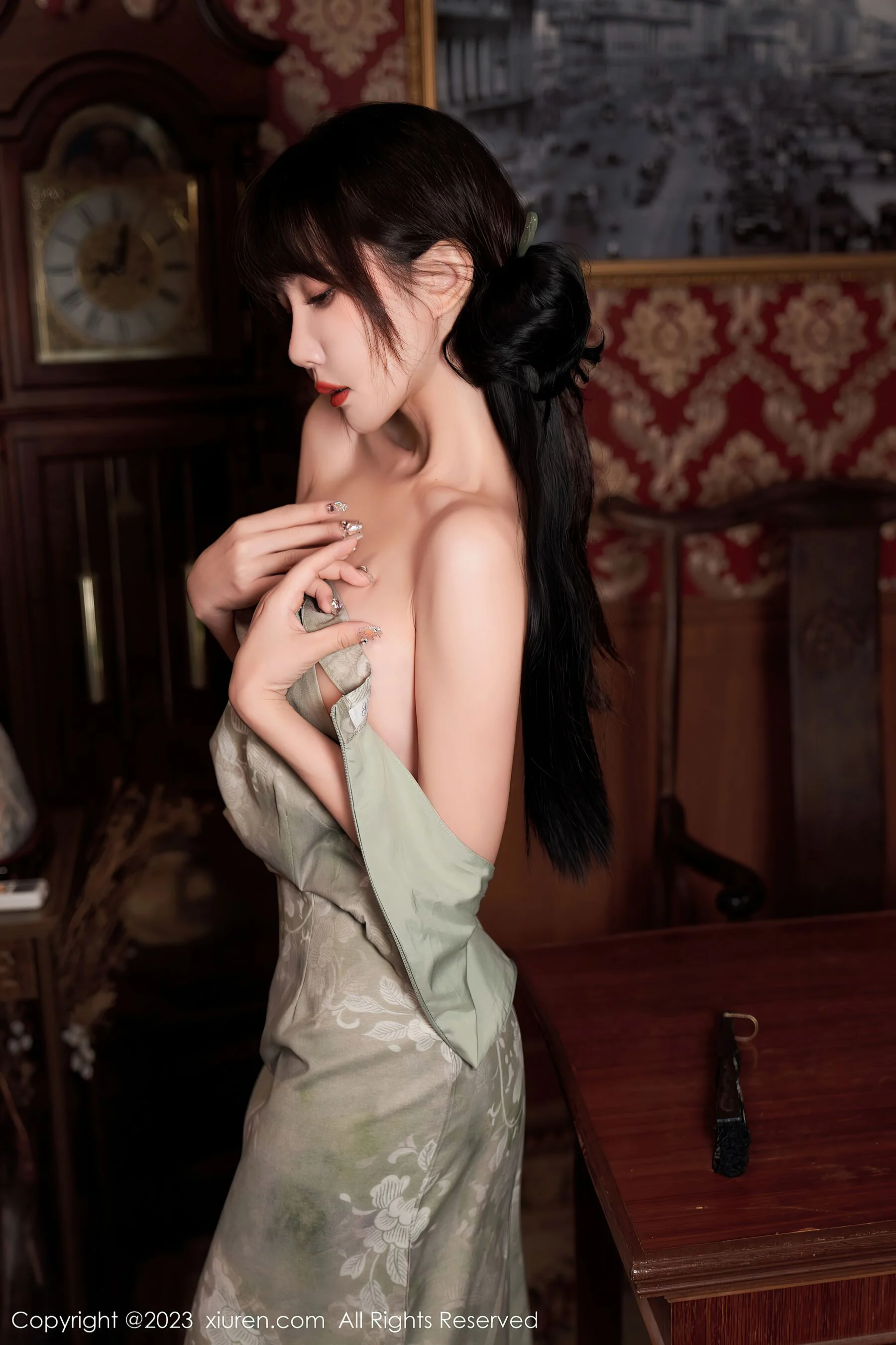 波巧酱 - Photo 36