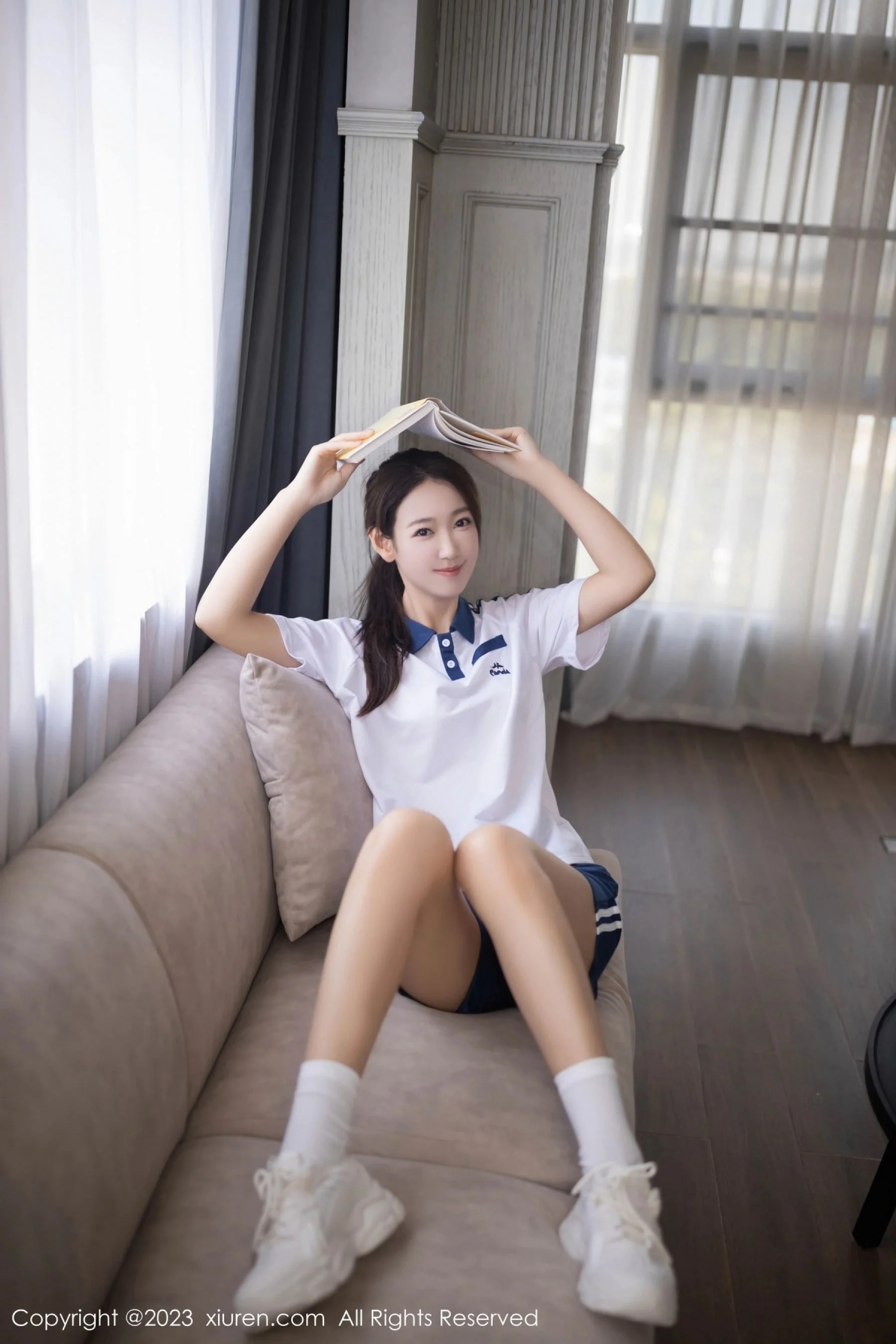 唐安琪 - Photo 11