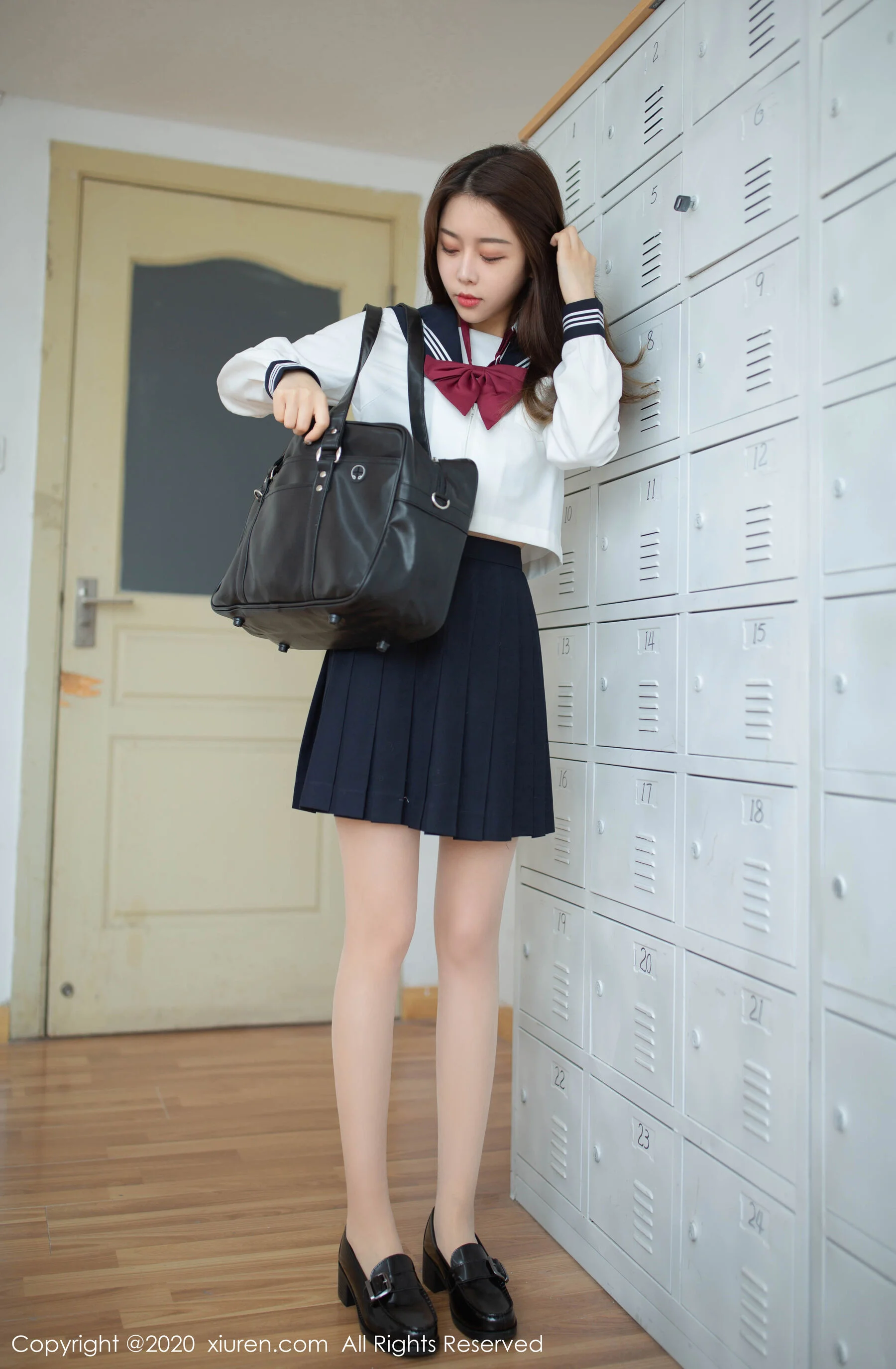 夏诗诗Sally - Photo 2