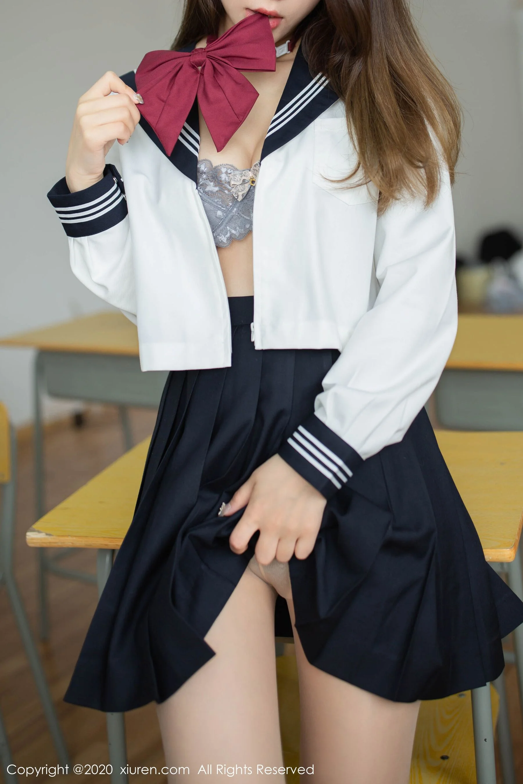 夏诗诗Sally - Photo 22