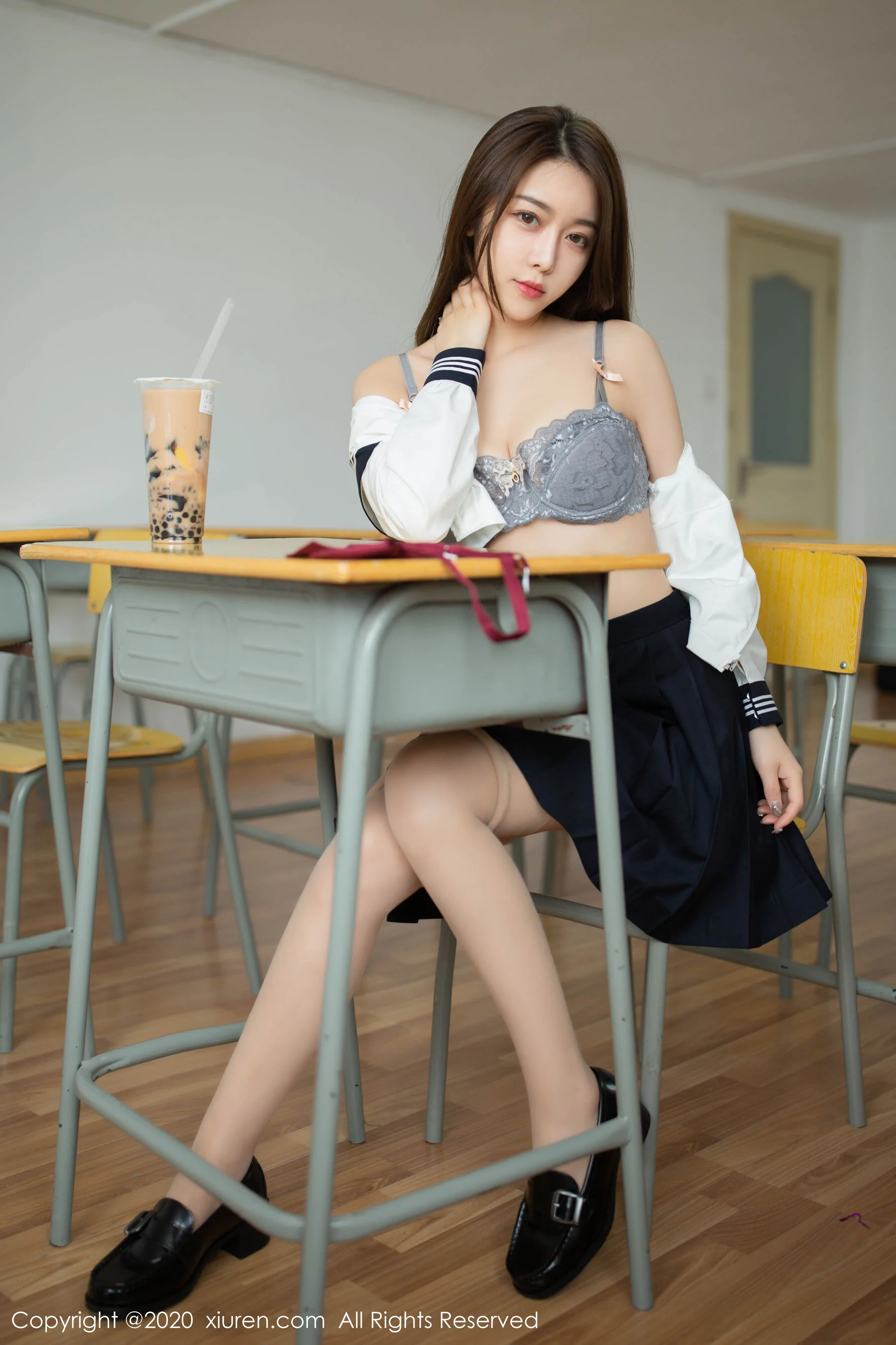 夏诗诗Sally - Photo 34