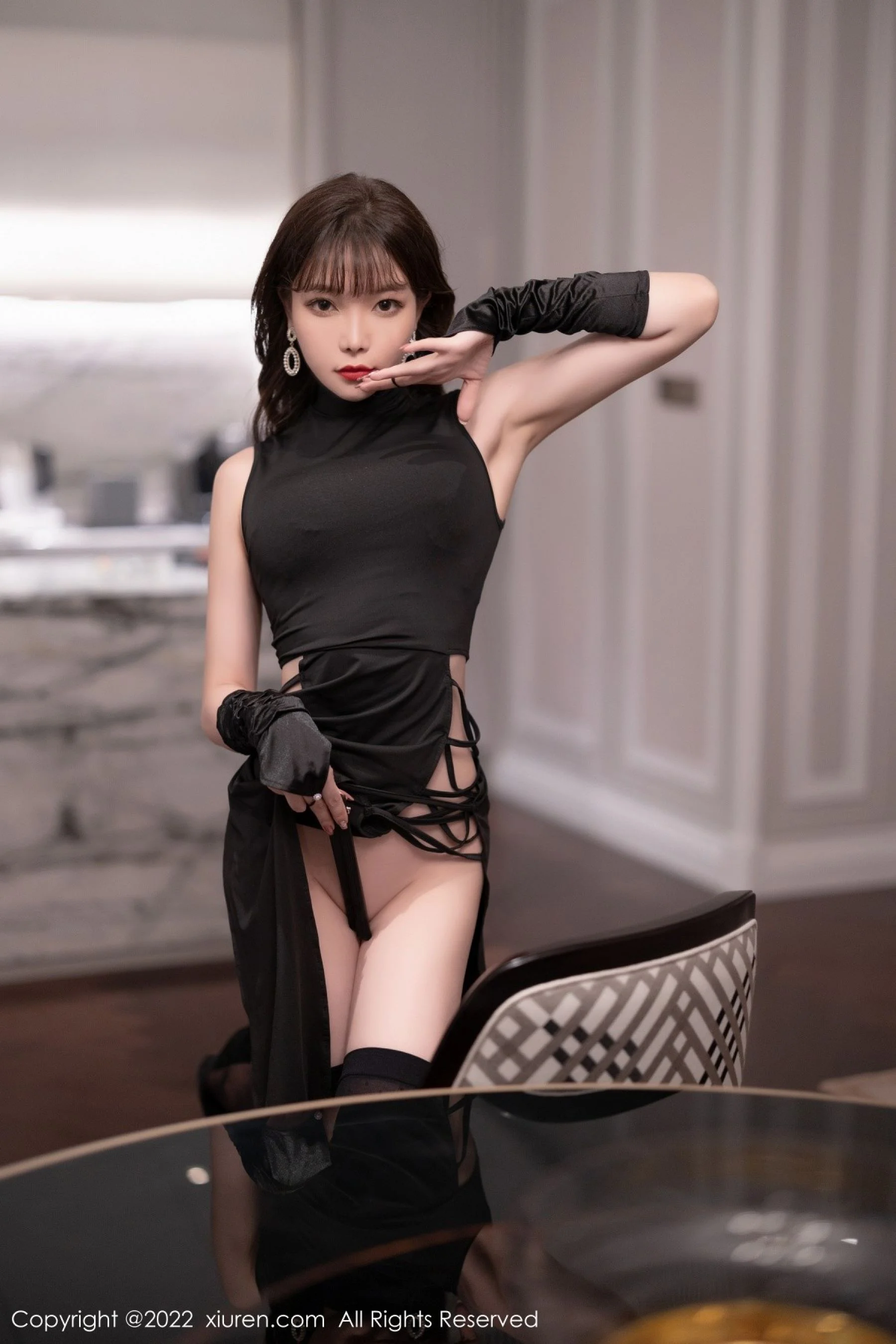 徐莉芝Booty - Photo 41