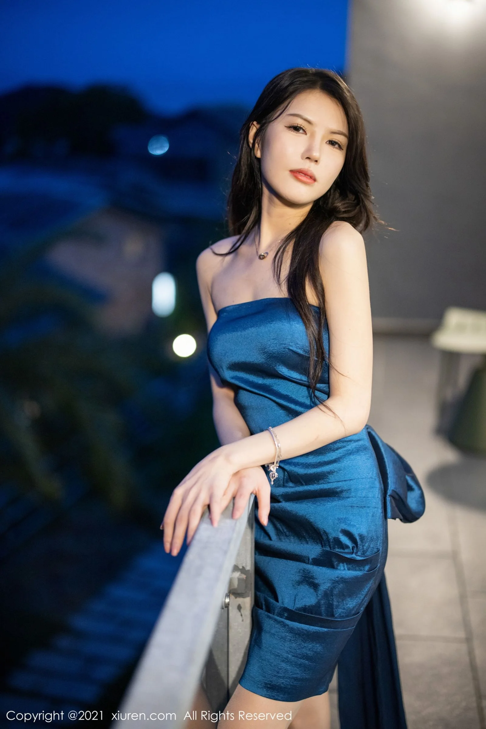 媛媛酱belle - Photo 9