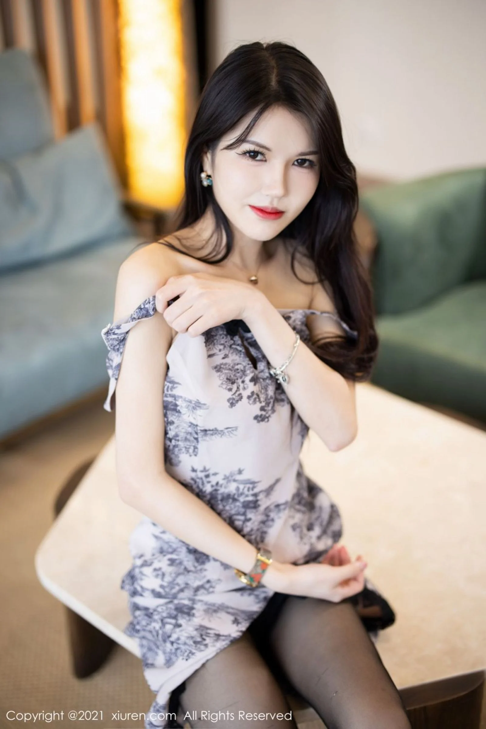 媛媛酱belle - Photo 35