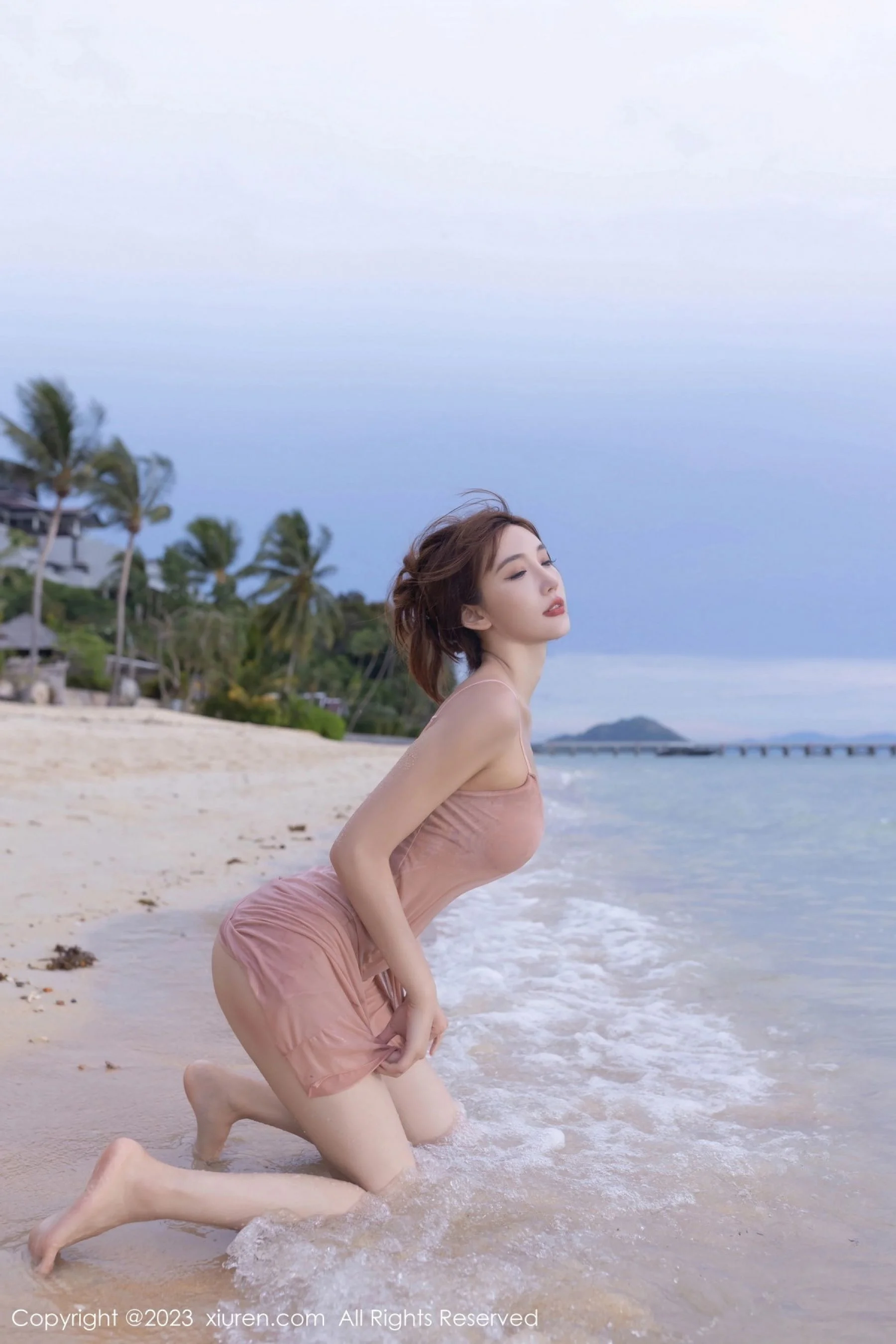 陆萱萱 - Photo 42