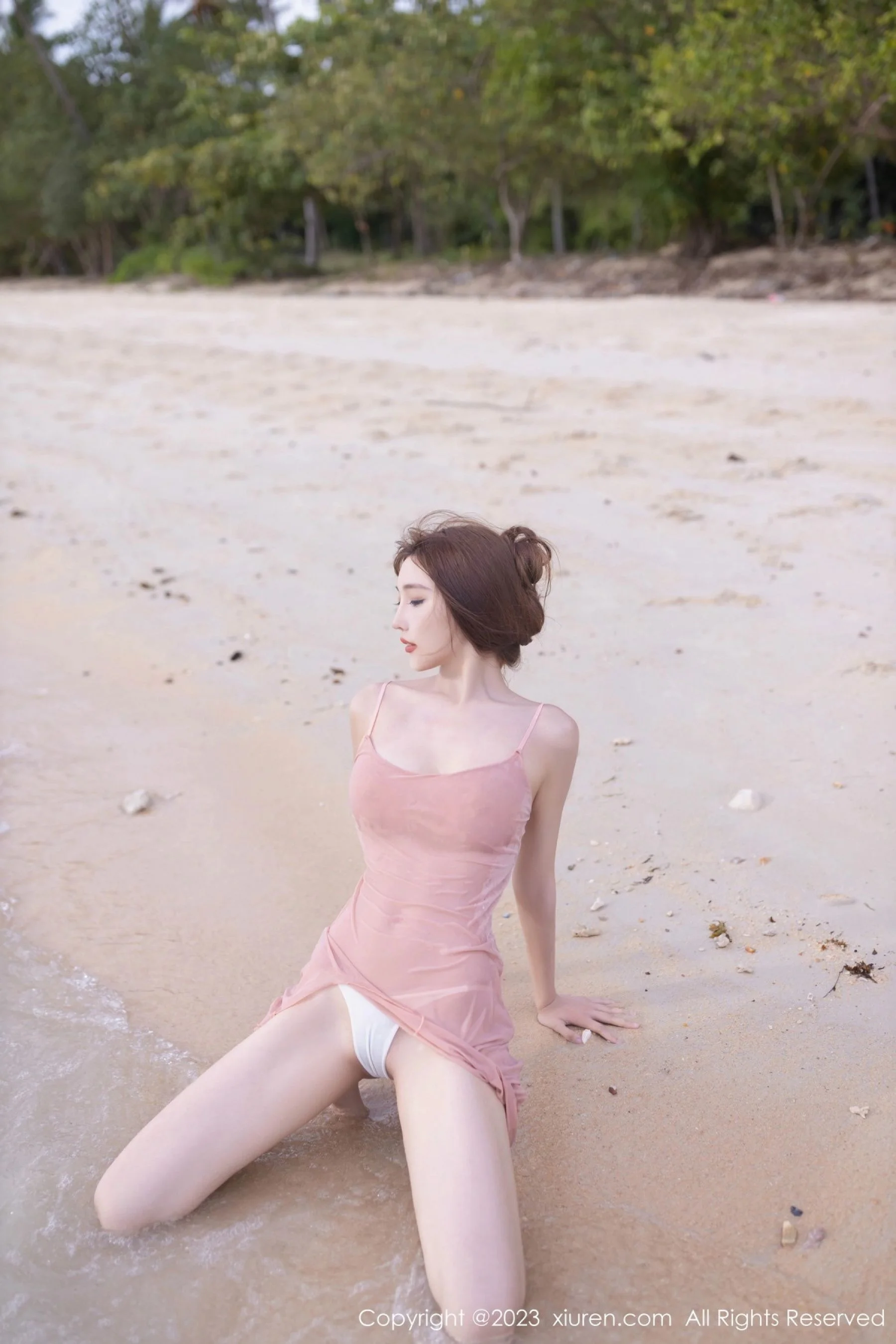 陆萱萱 - Photo 45