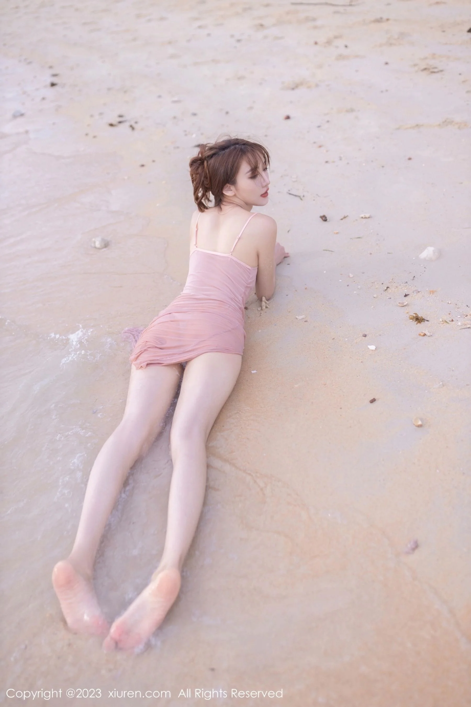 陆萱萱 - Photo 46