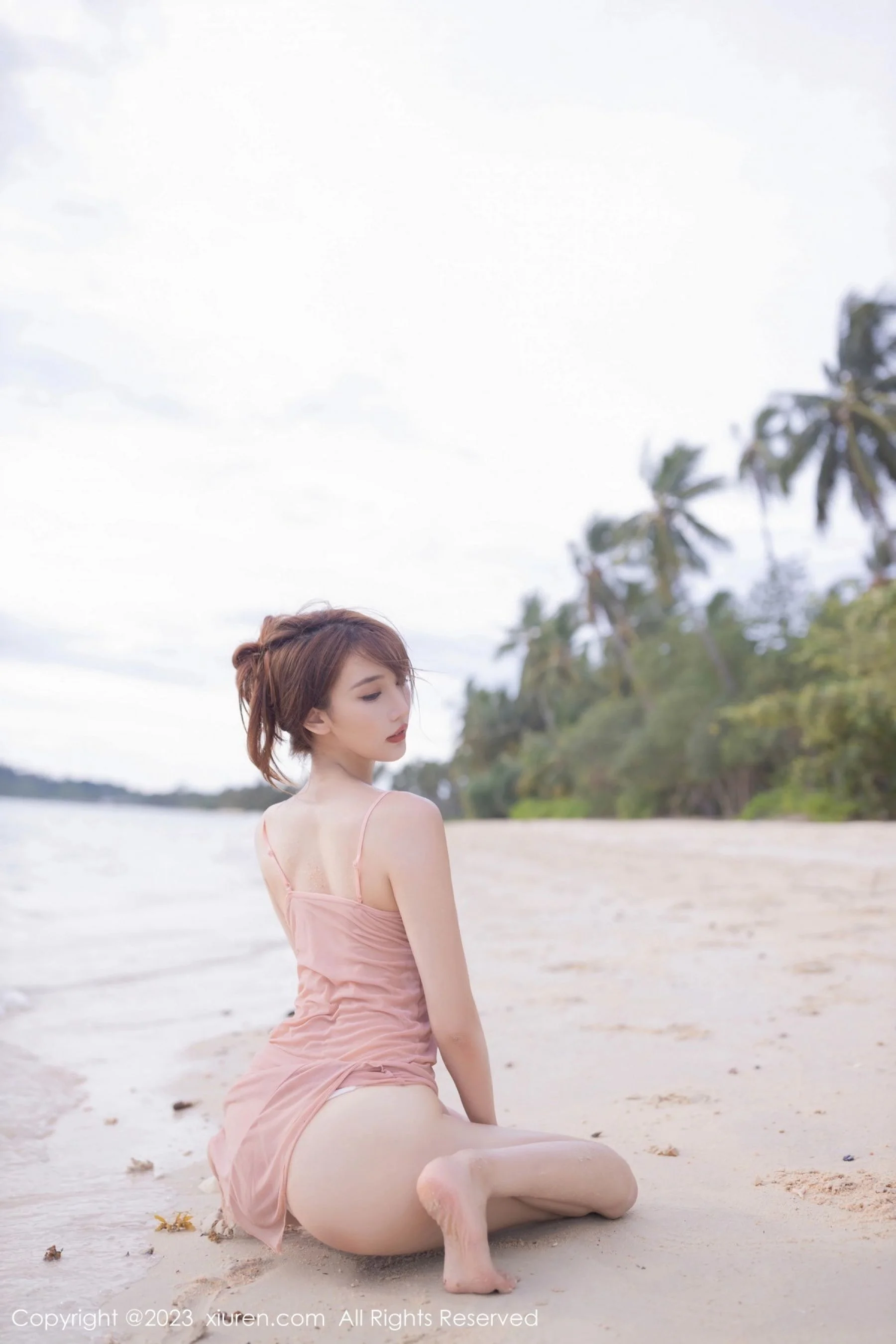 陆萱萱 - Photo 49