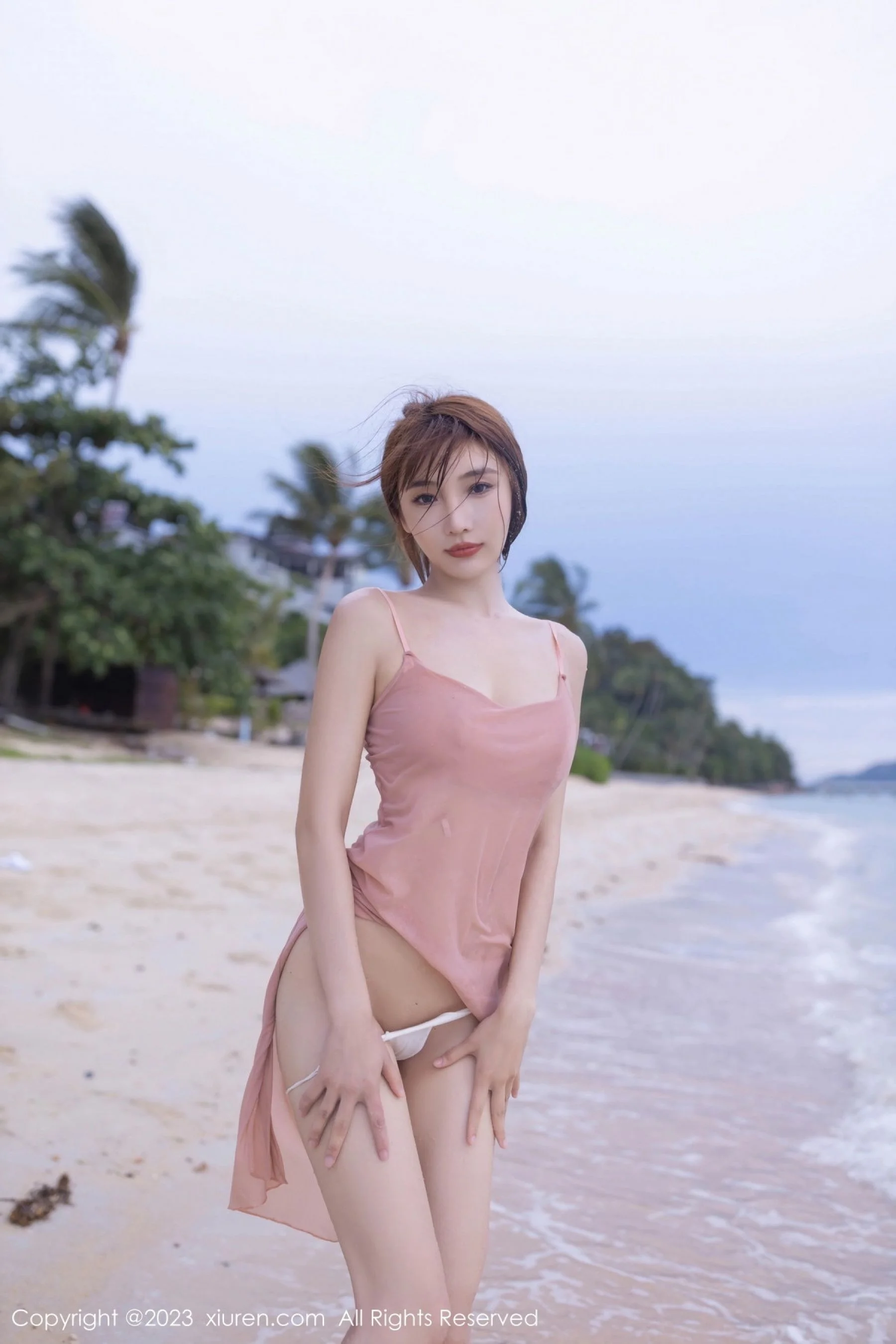 陆萱萱 - Photo 53