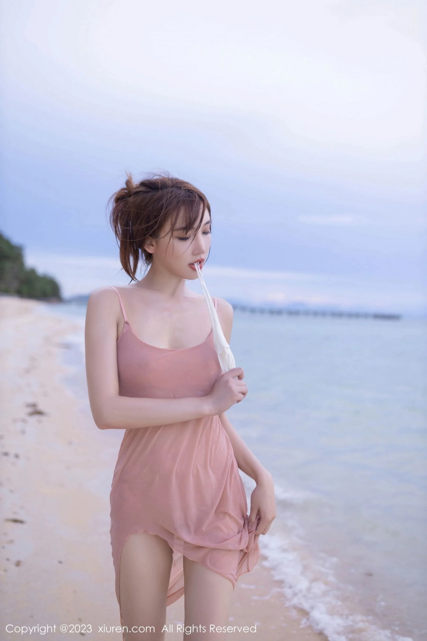 陆萱萱 - Photo 56