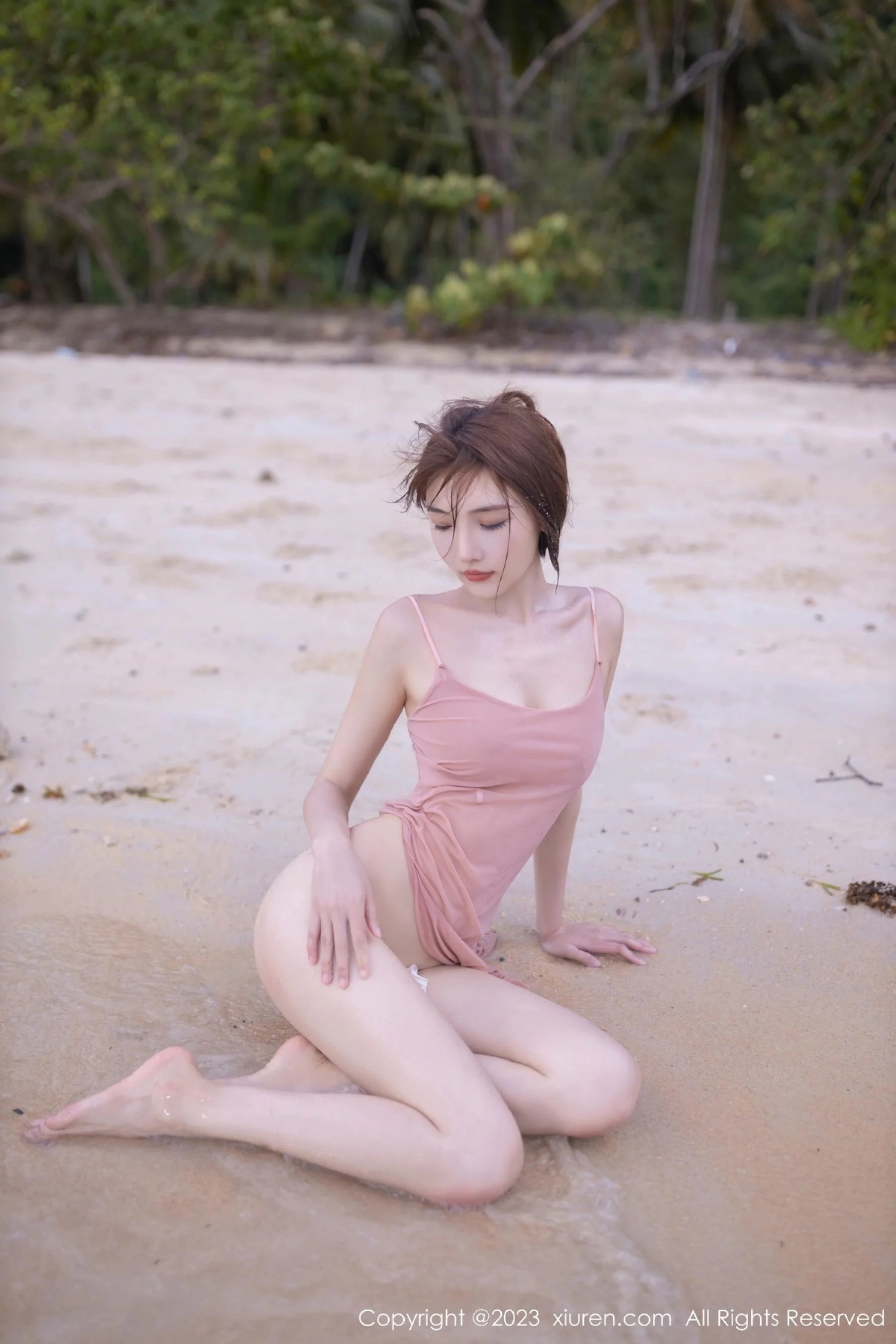 陆萱萱 - Photo 57