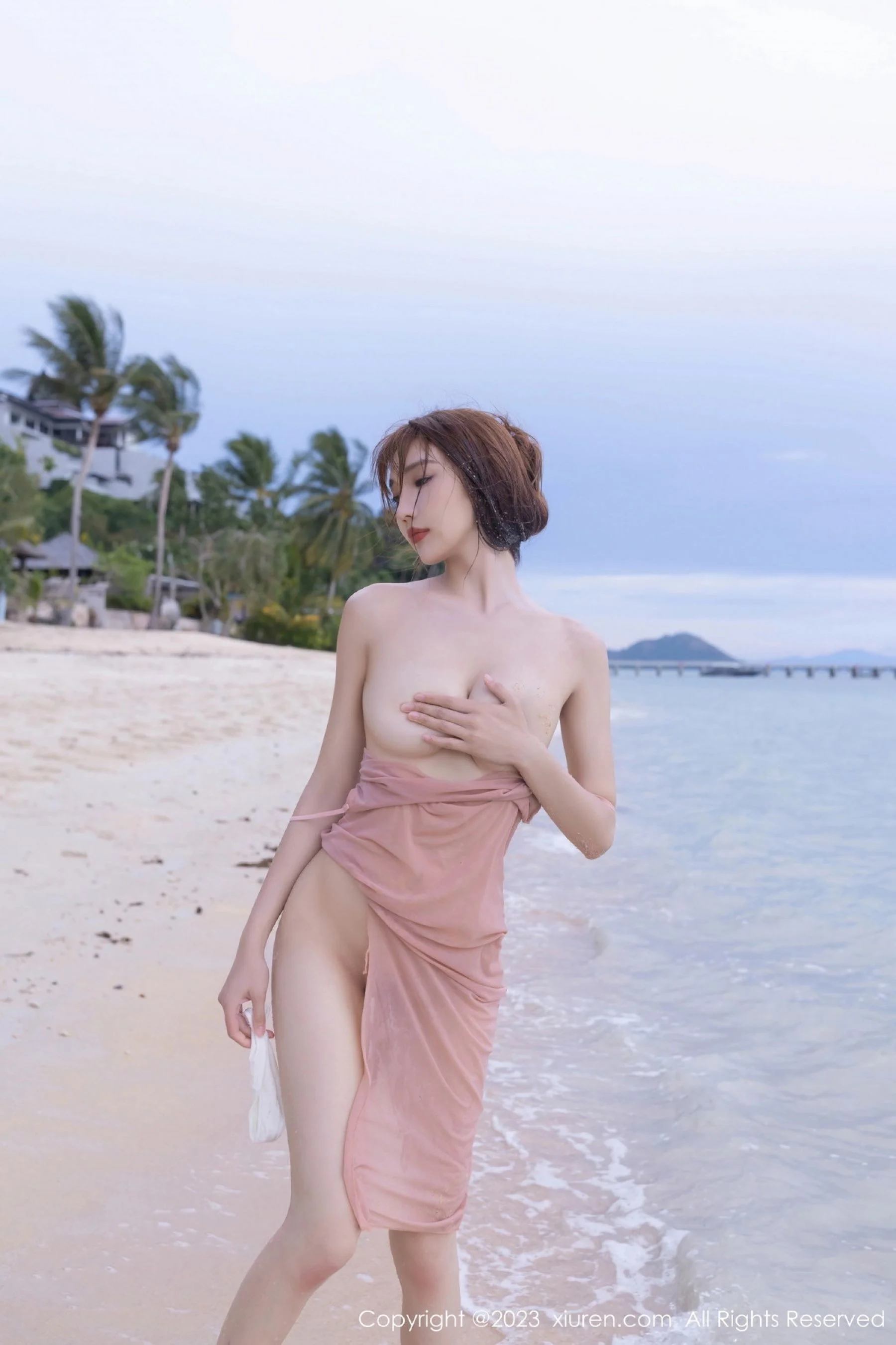 陆萱萱 - Photo 61