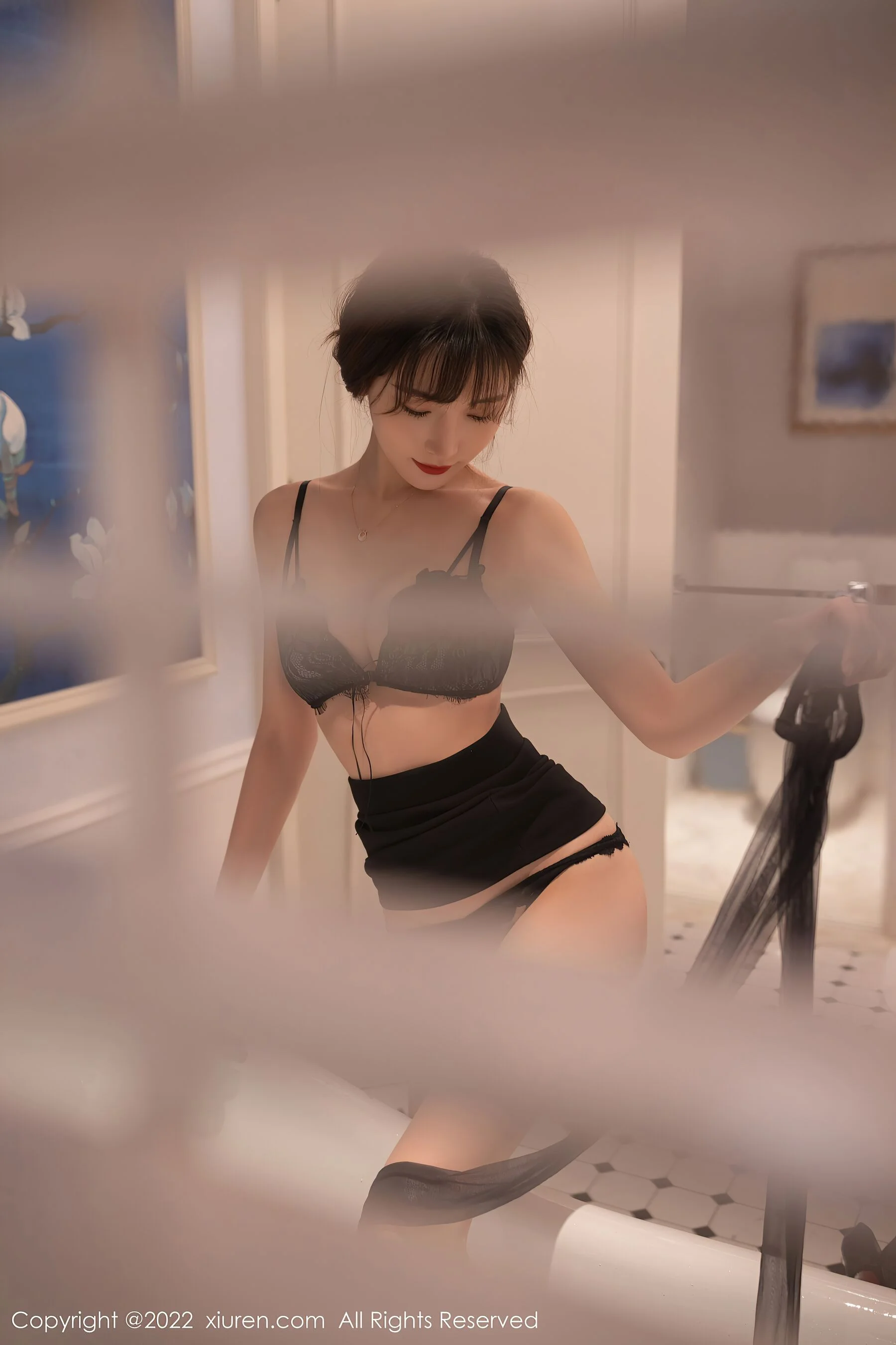 陆萱萱 - Photo 58