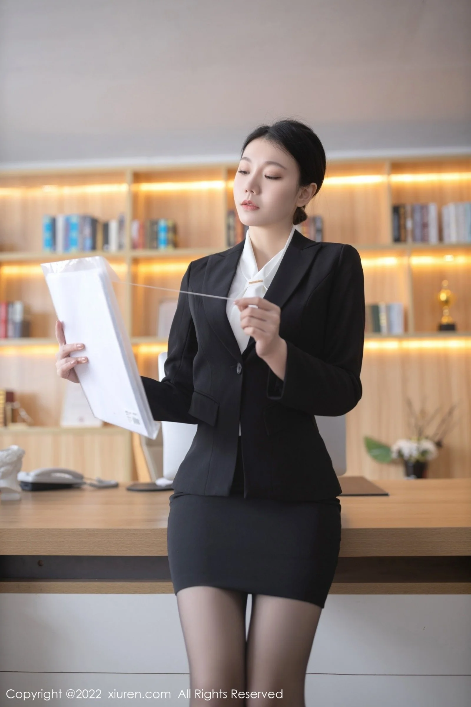 安然Maleah - Photo 2