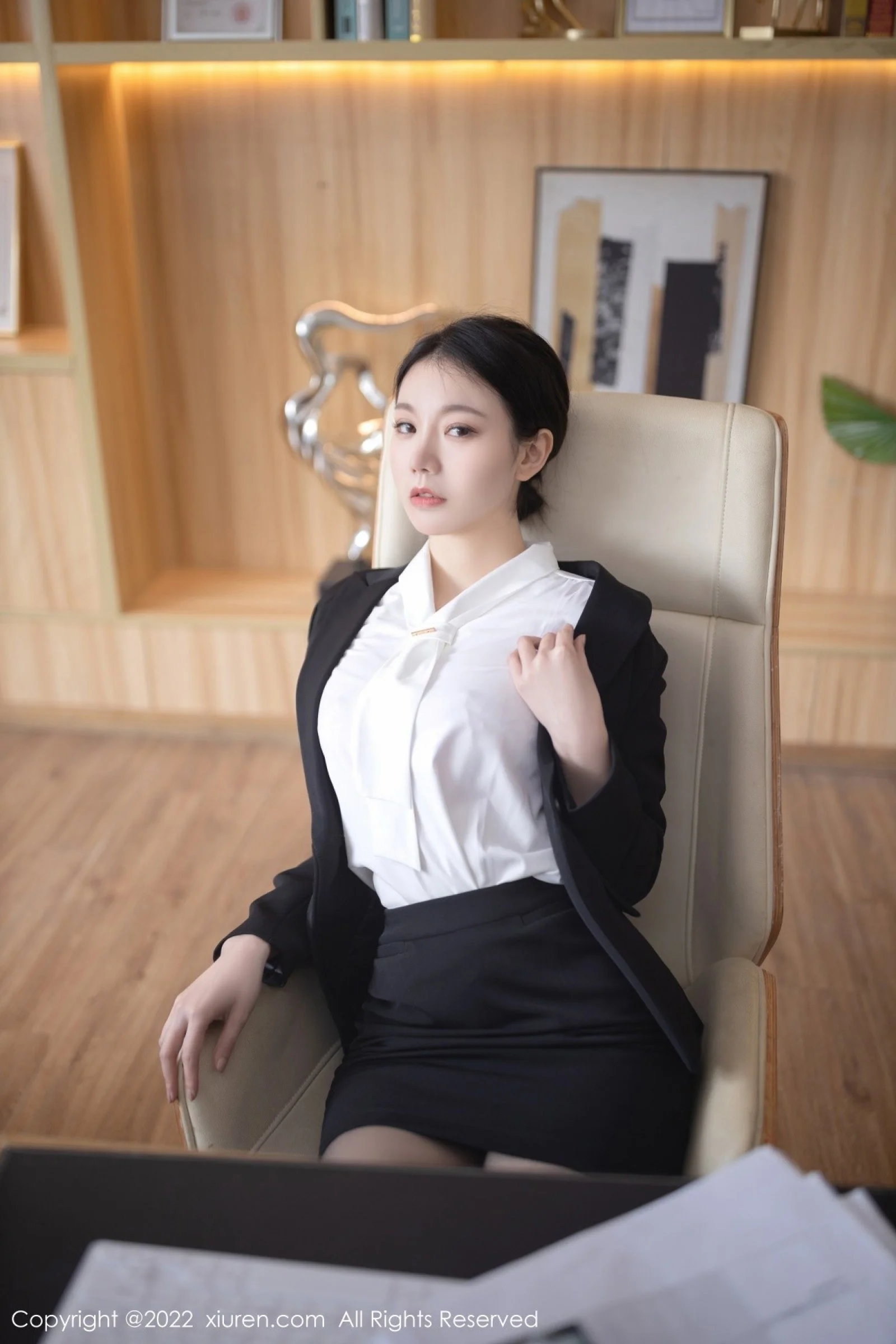 安然Maleah - Photo 8