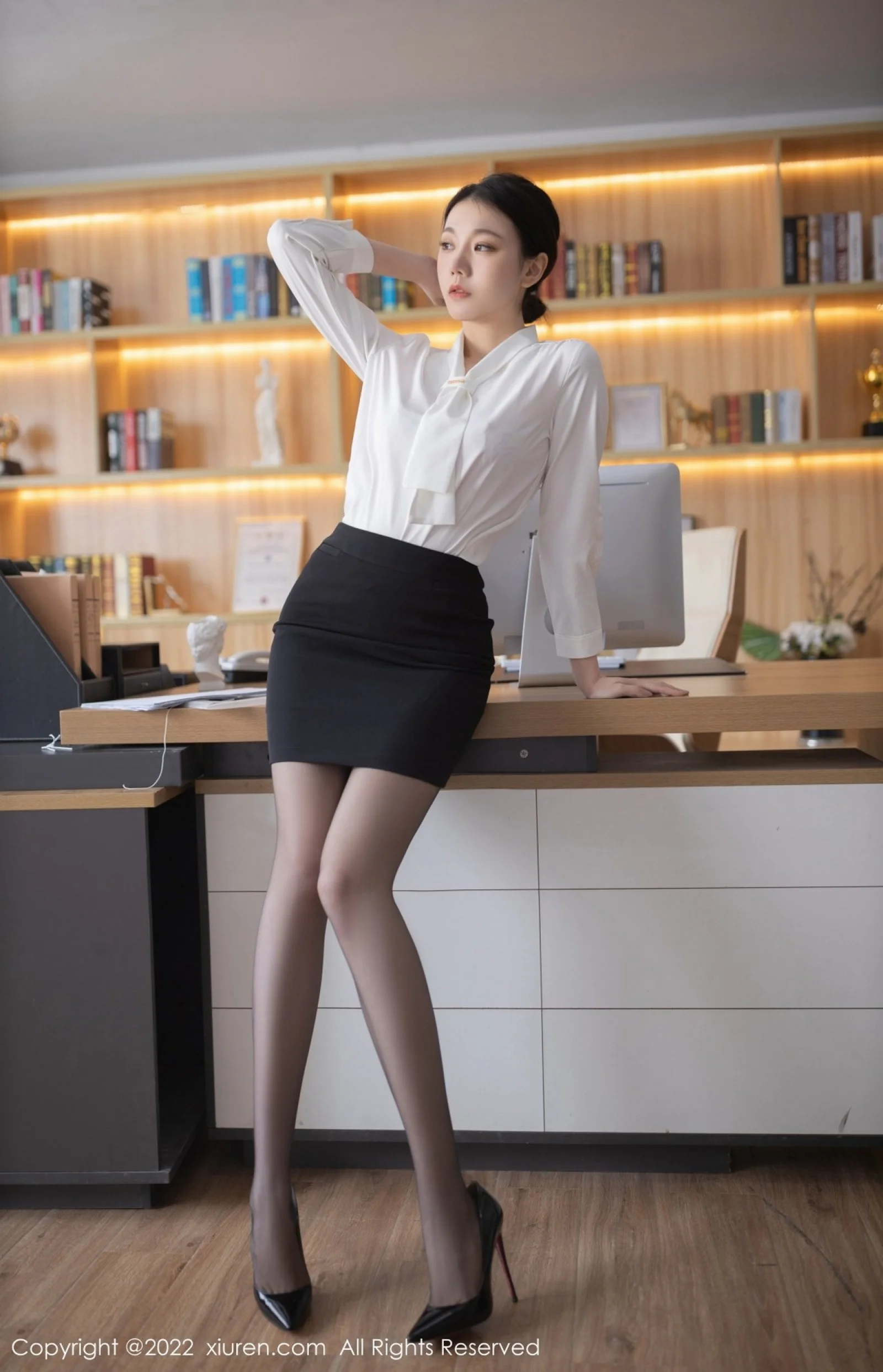 安然Maleah - Photo 11