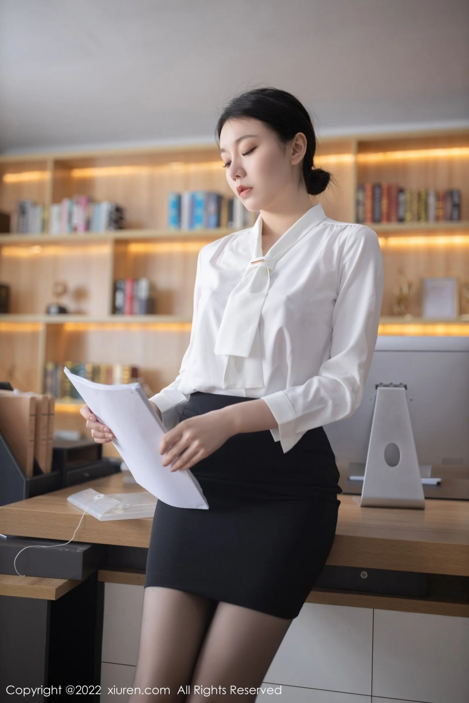 安然Maleah - Photo 13