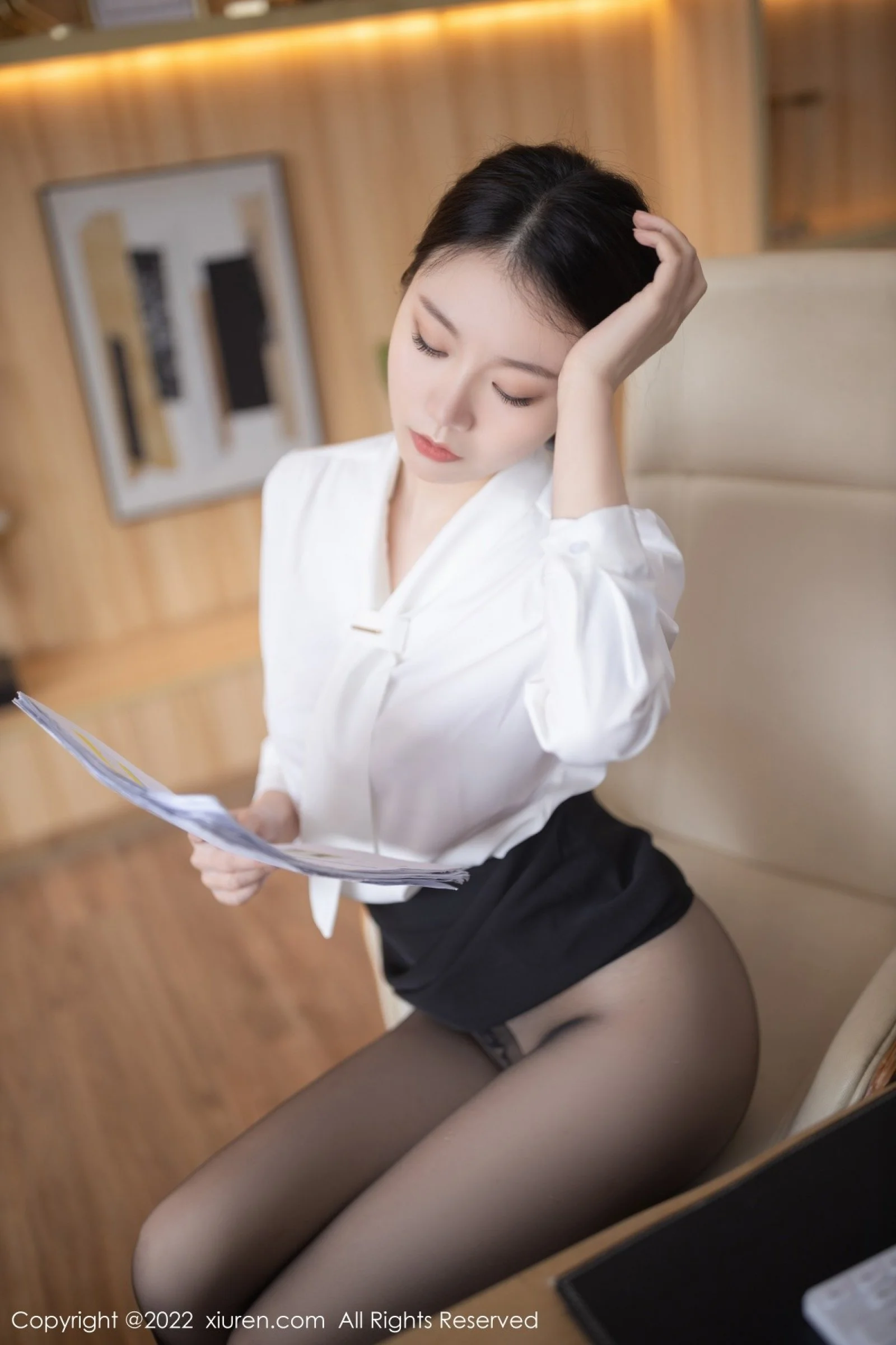 安然Maleah - Photo 41