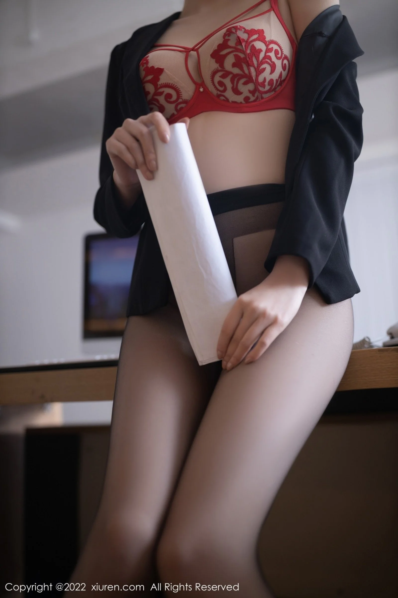 安然Maleah - Photo 61