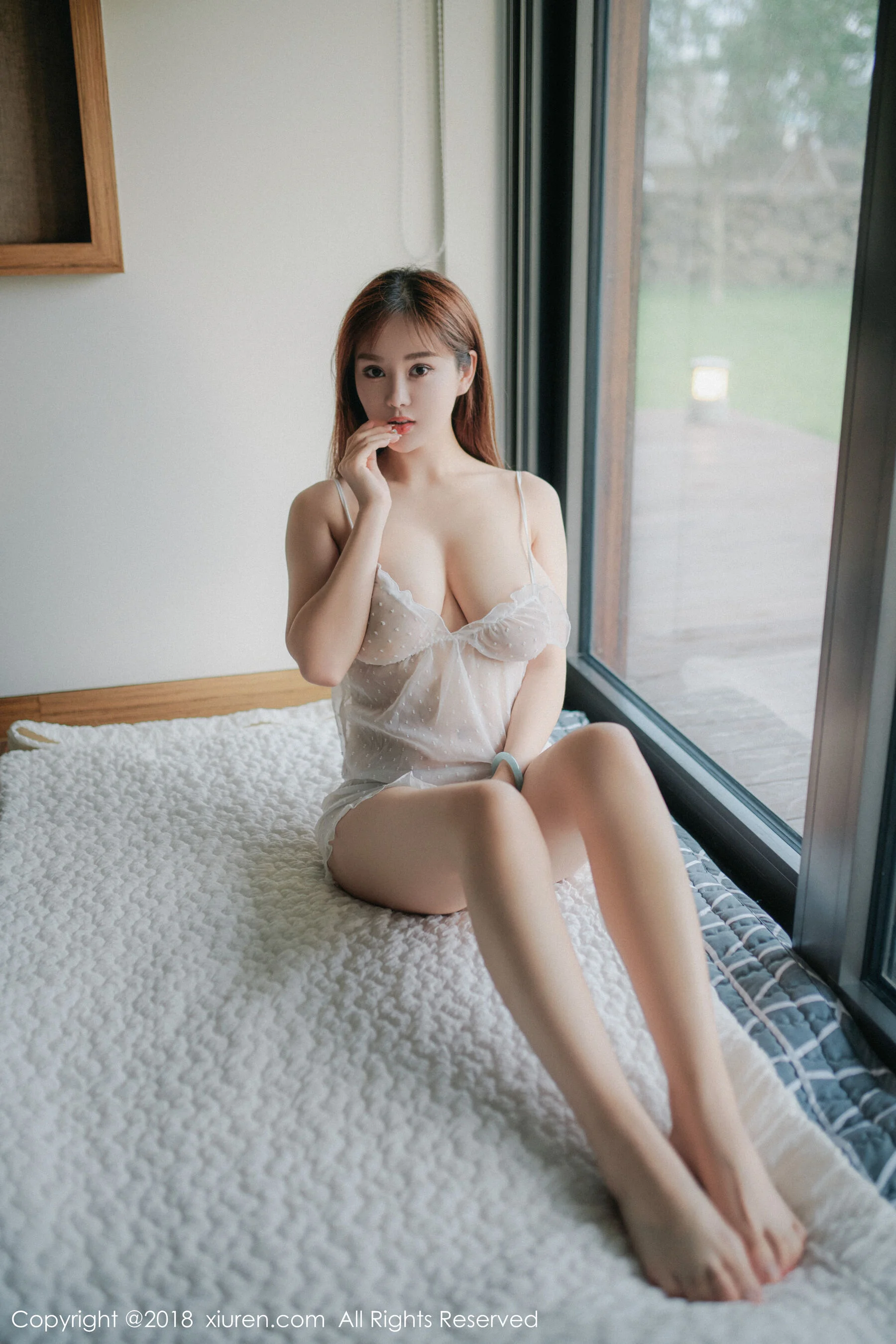 易阳Silvia - Photo 35