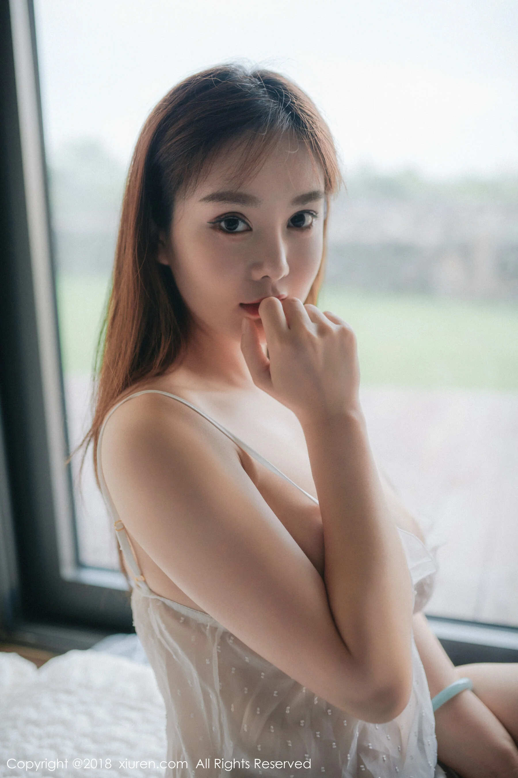 易阳Silvia - Photo 38