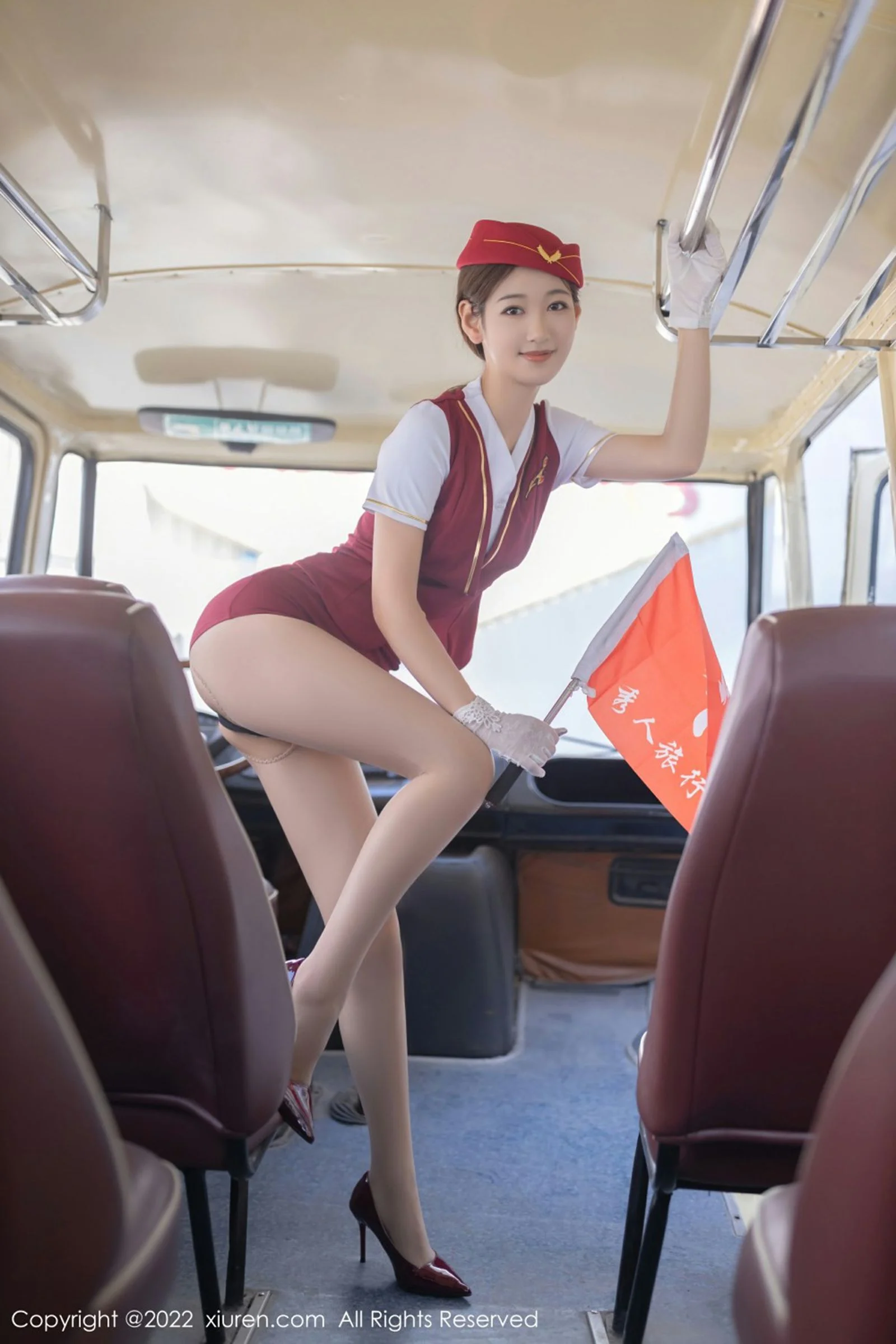 唐安琪 - Photo 14