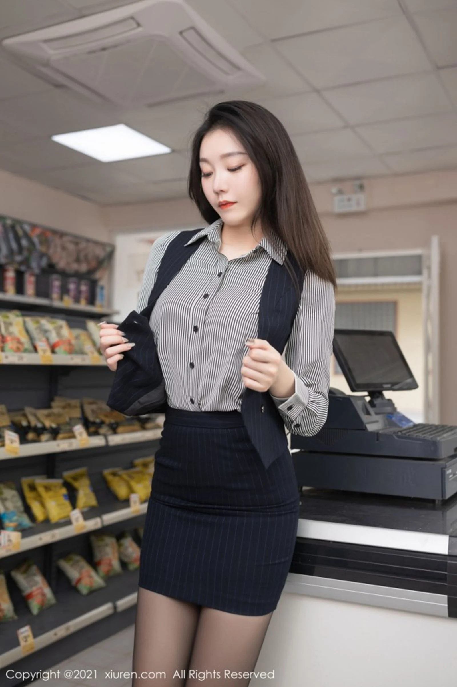 安然Maleah - Photo 10