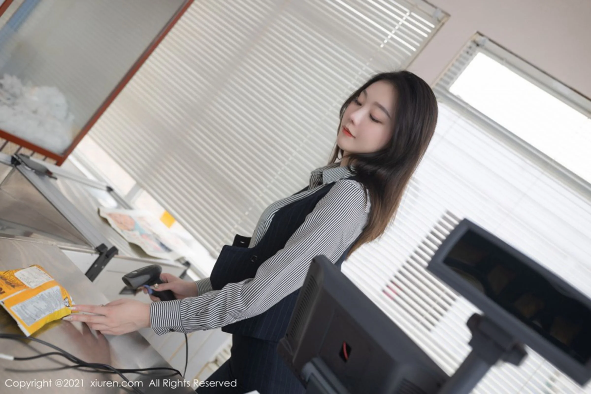 安然Maleah - Photo 11