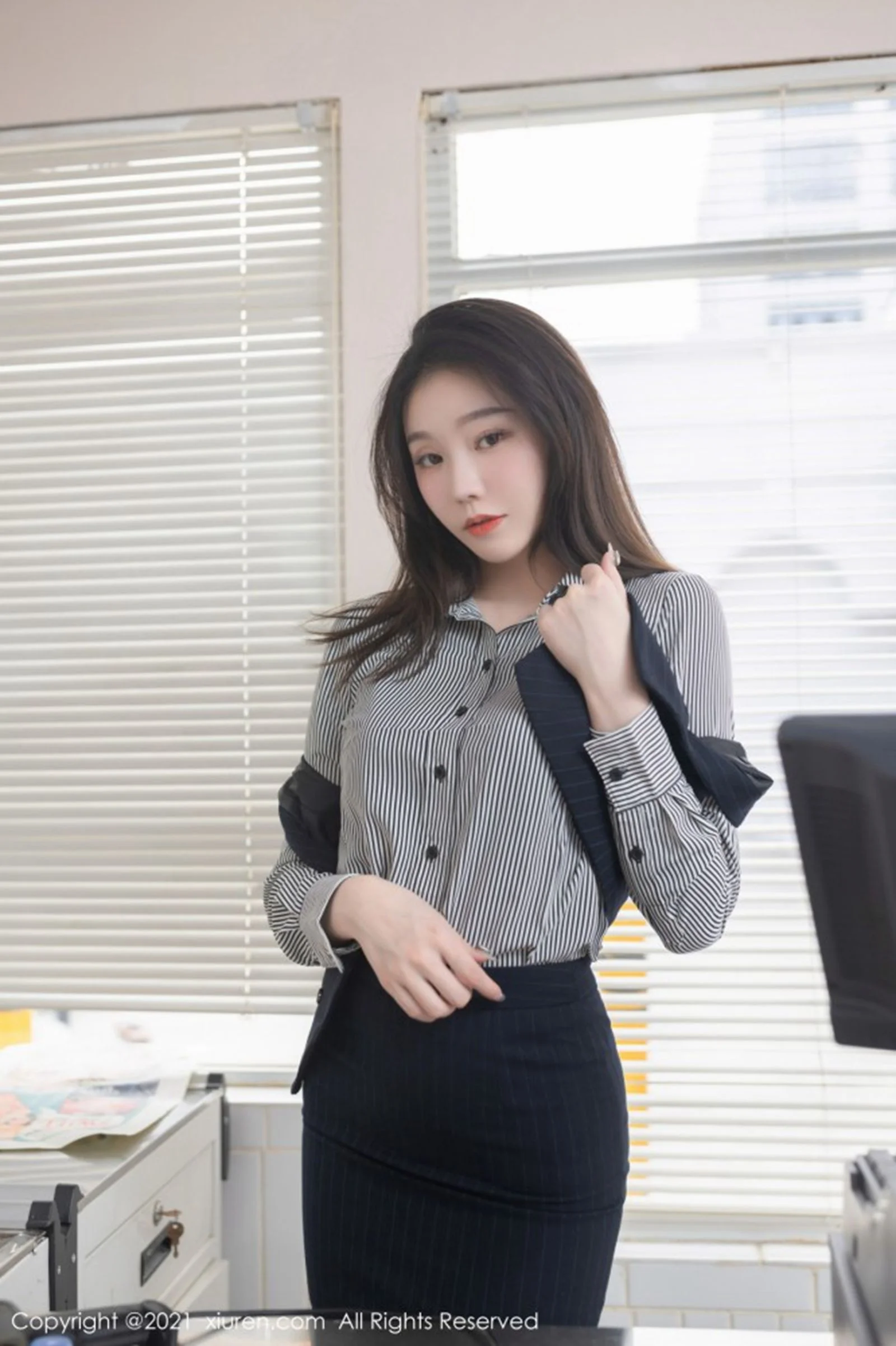 安然Maleah - Photo 13