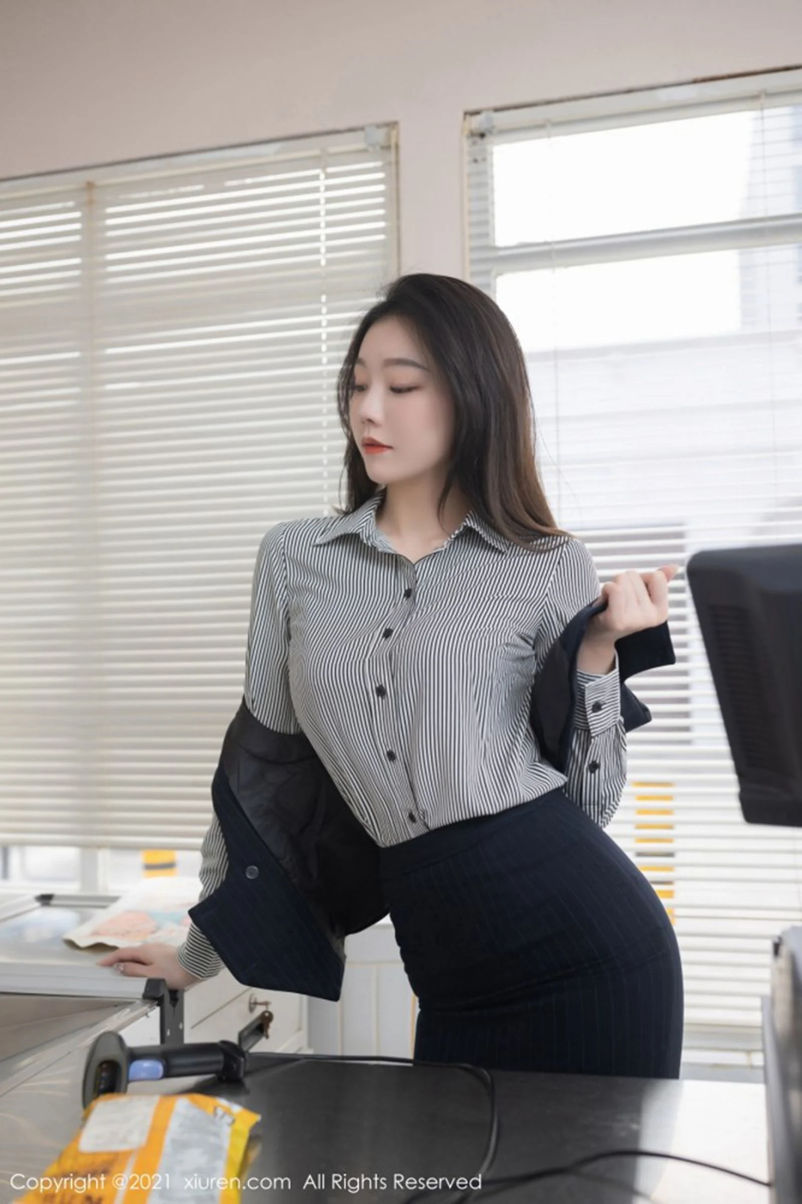 安然Maleah - Photo 15