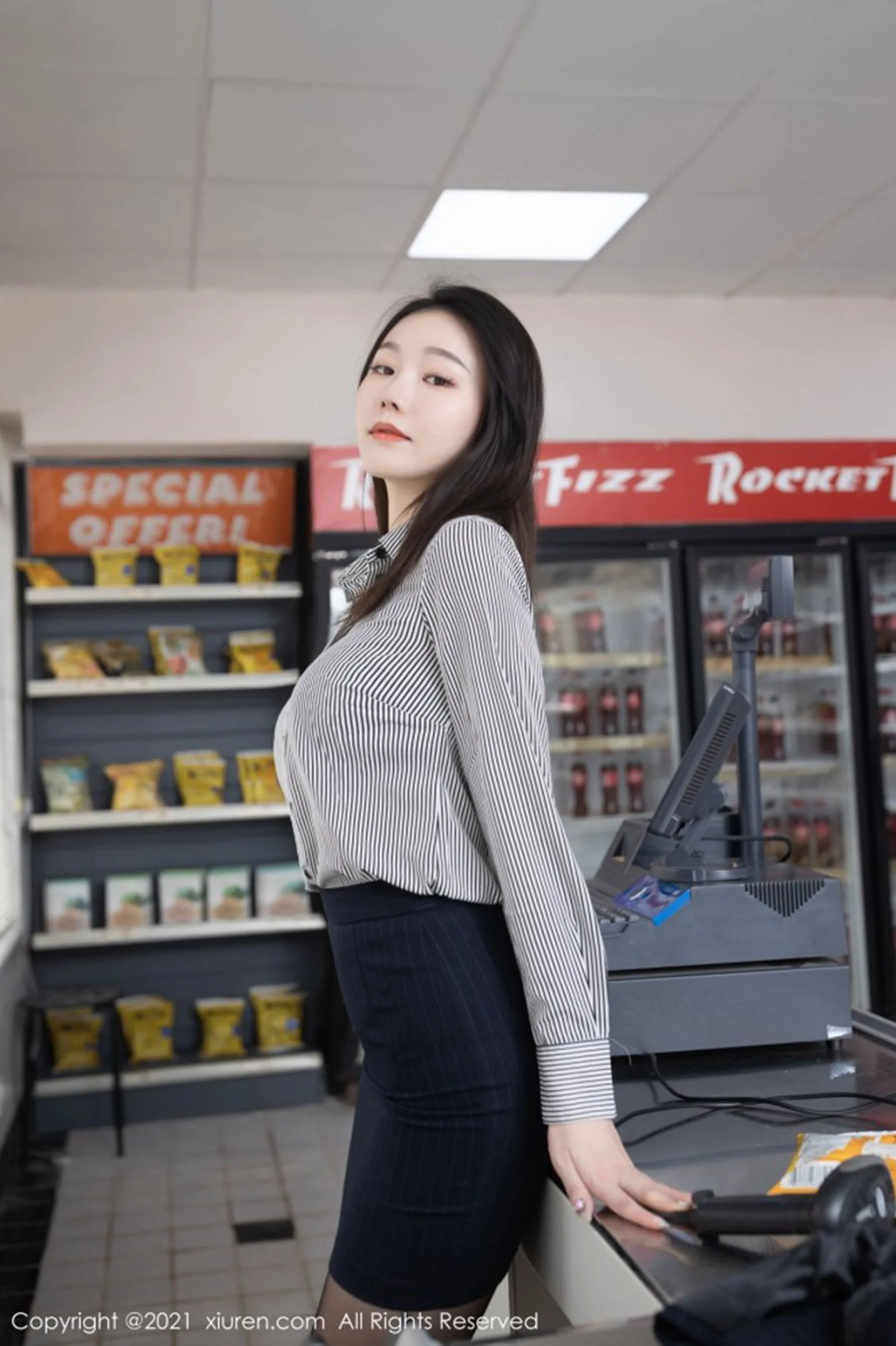 安然Maleah - Photo 17