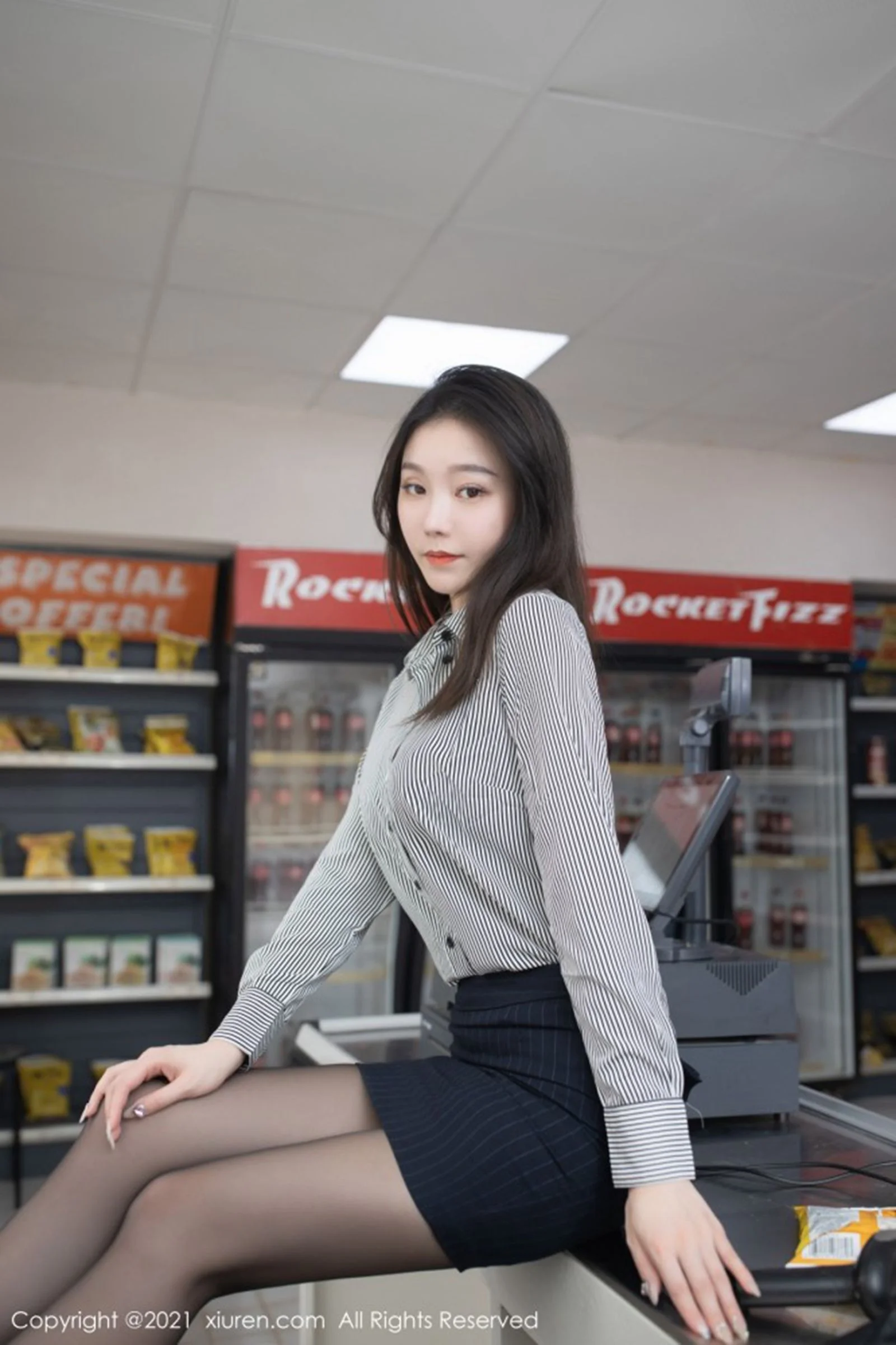 安然Maleah - Photo 19