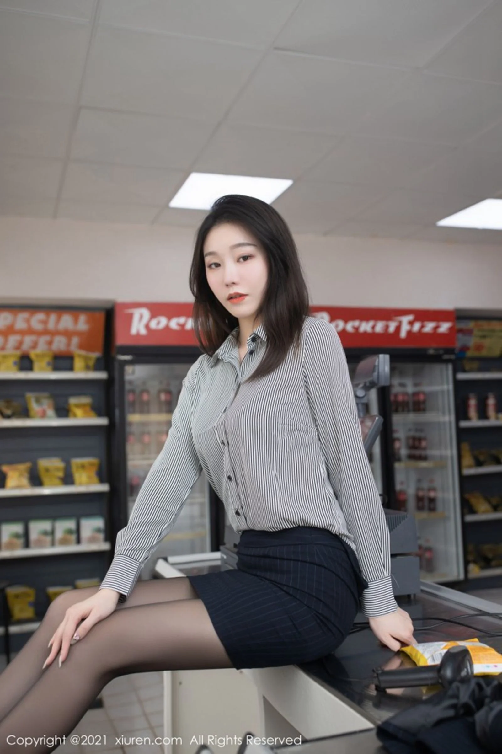 安然Maleah - Photo 20