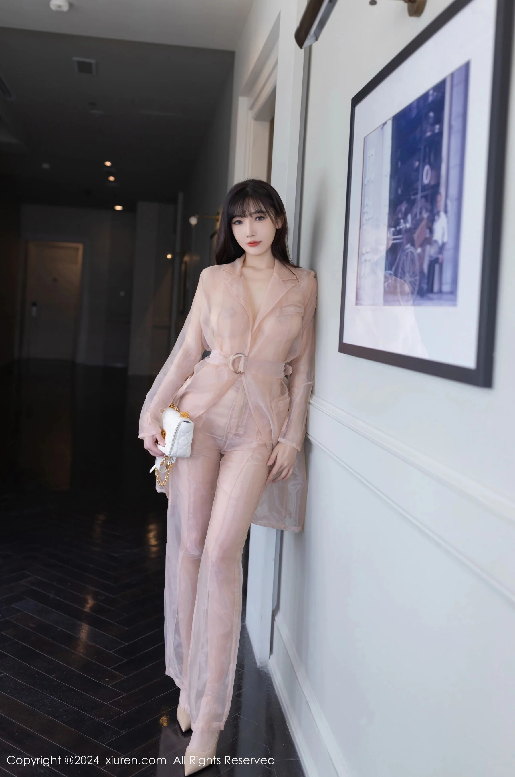 陆萱萱 - Photo 10