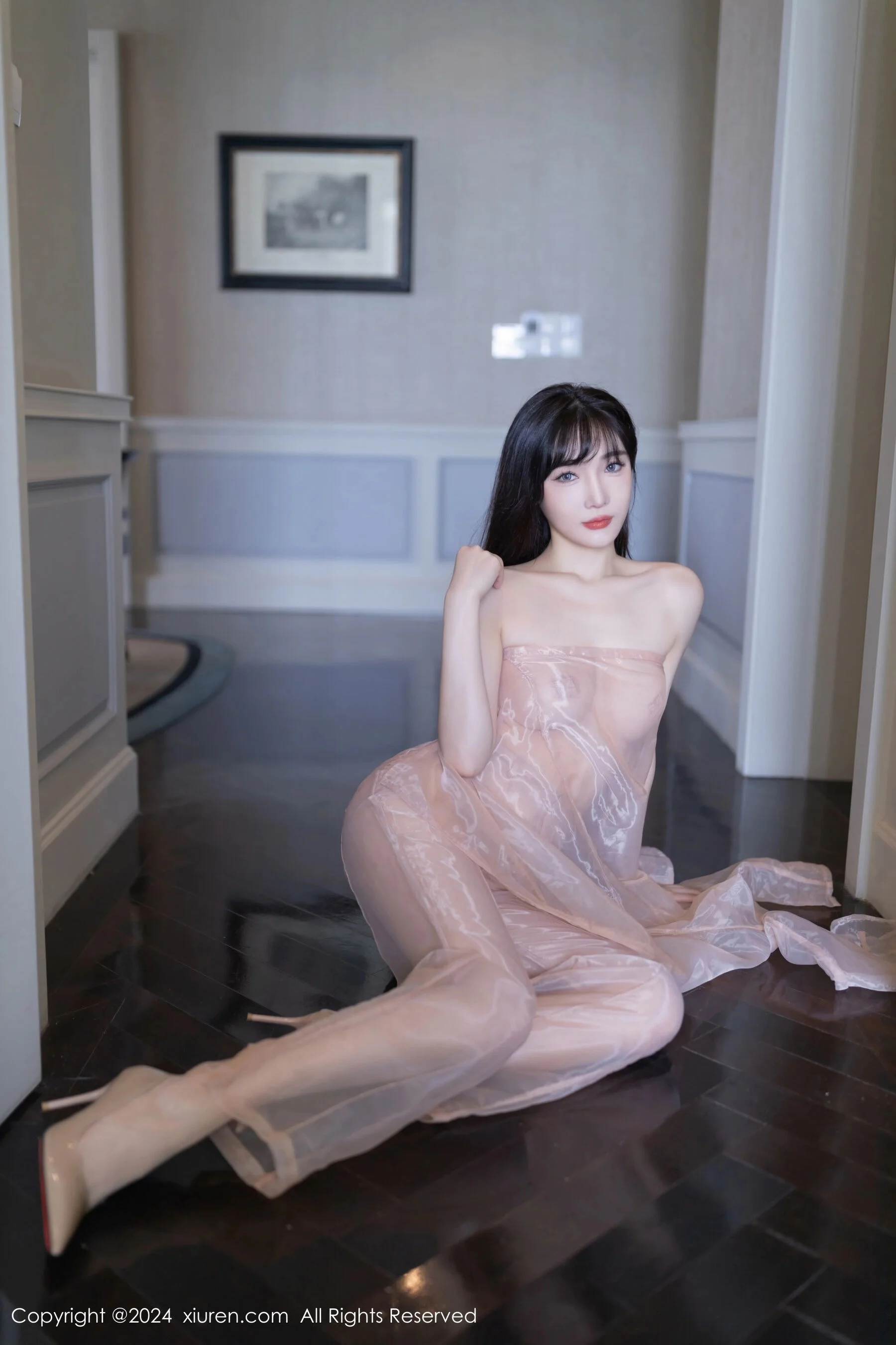 陆萱萱 - Photo 23