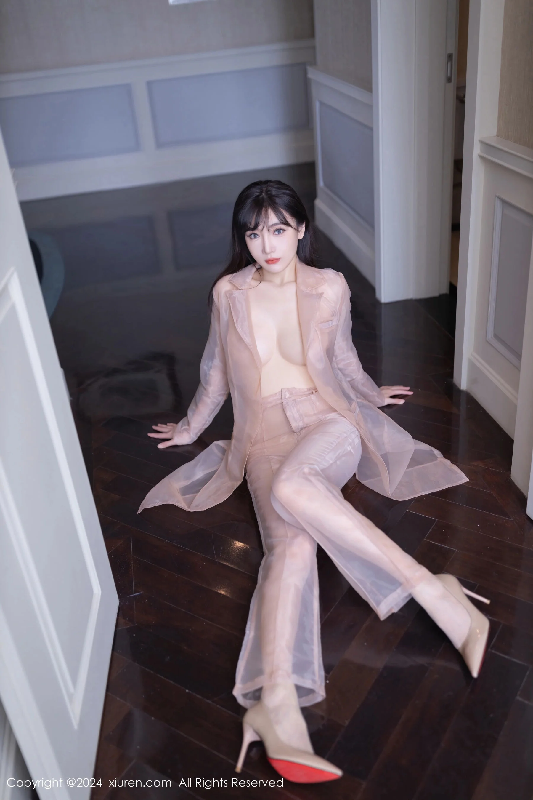 陆萱萱 - Photo 26